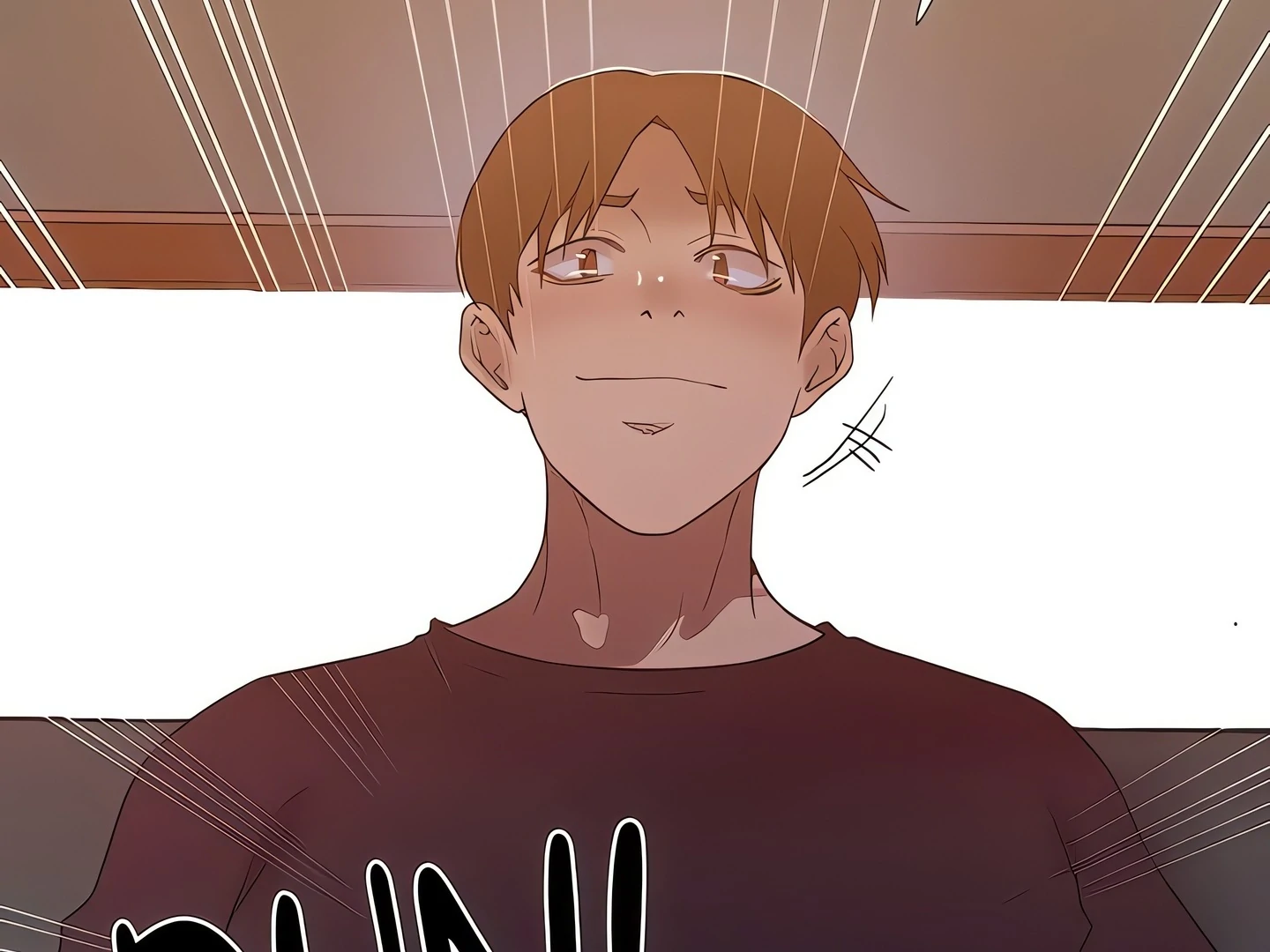 Read Secret Class Manga Online