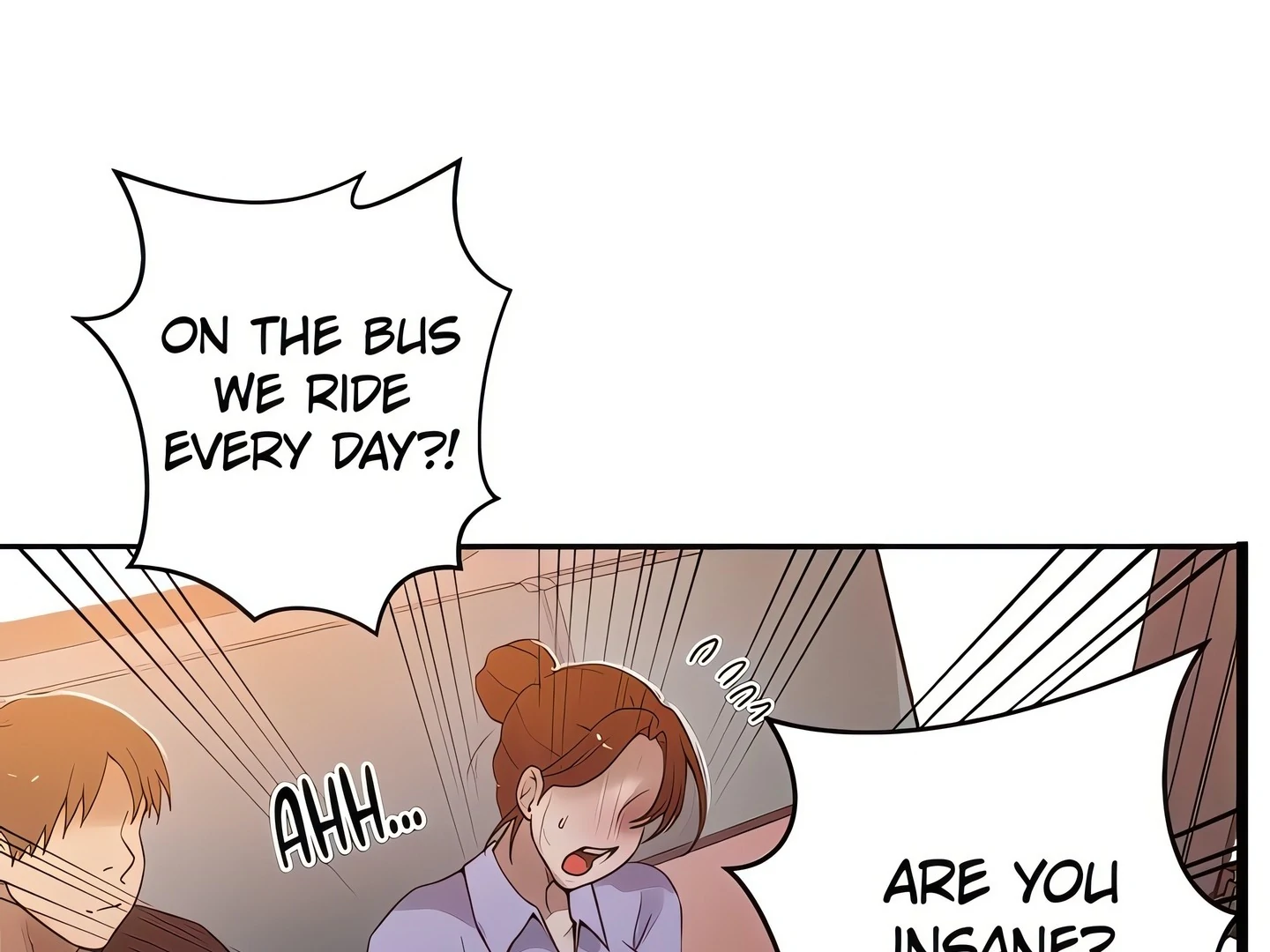 Read Secret Class Manga Online