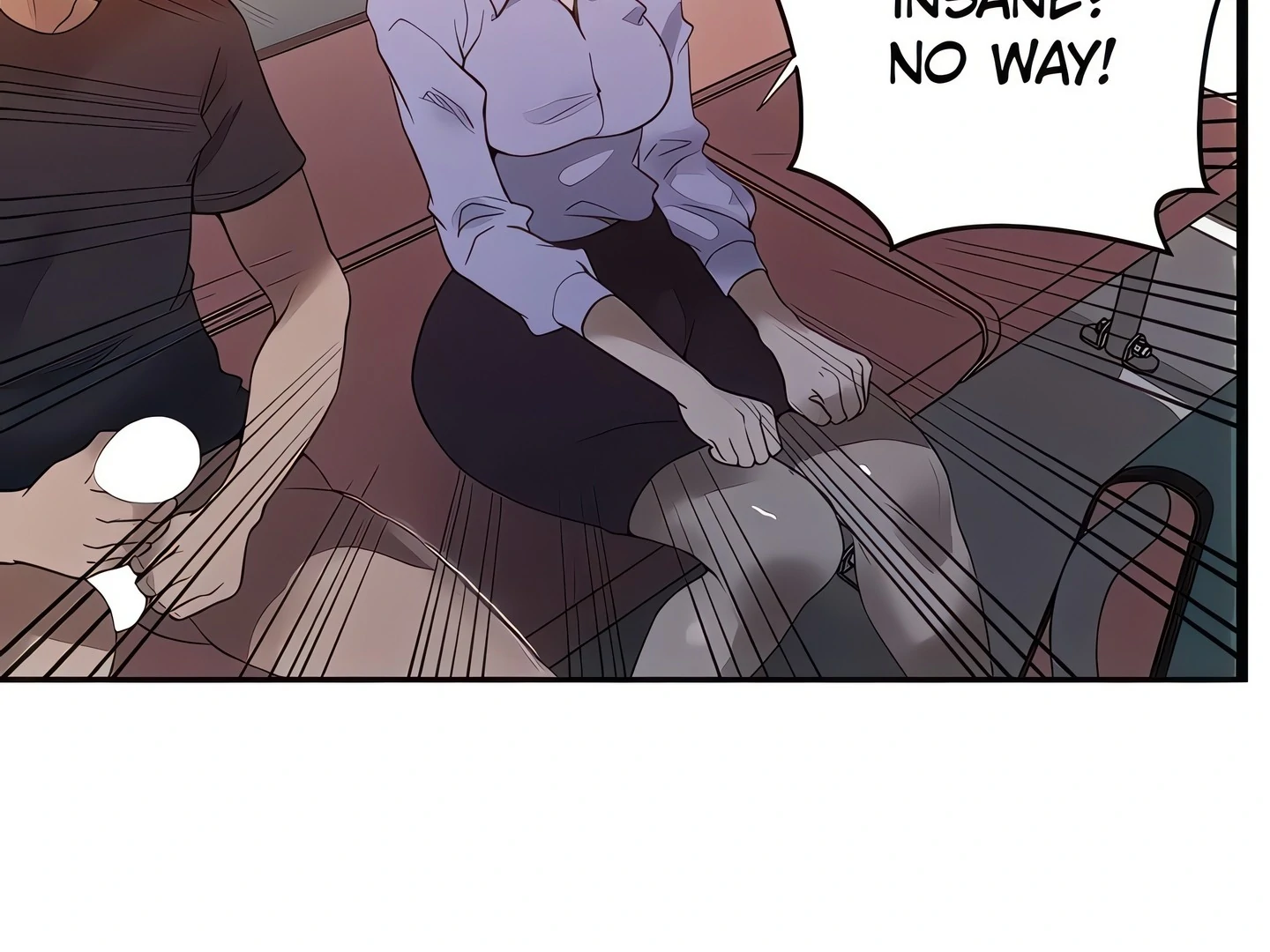 Read Secret Class Manga Online