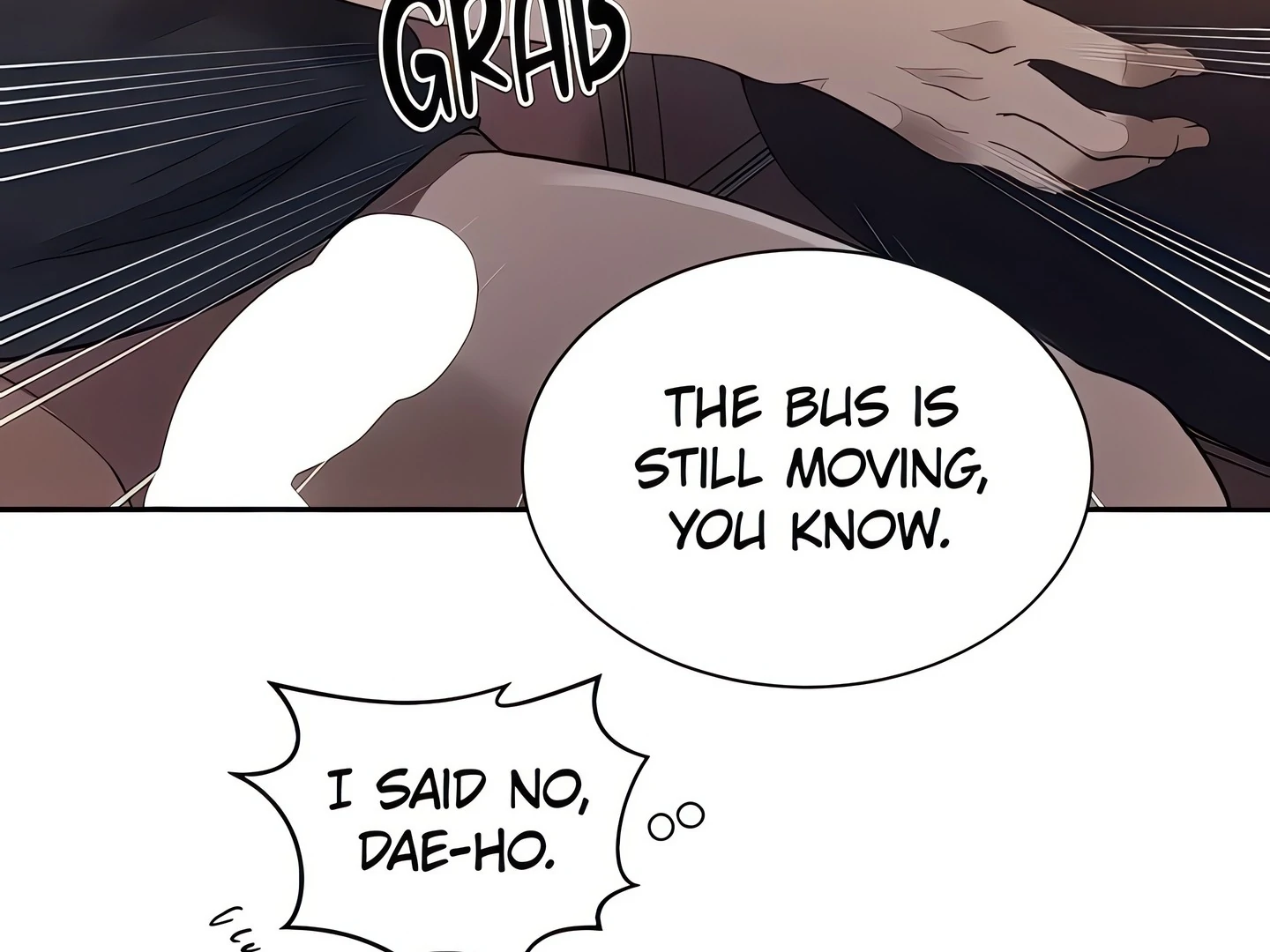 Read Secret Class Manga Online