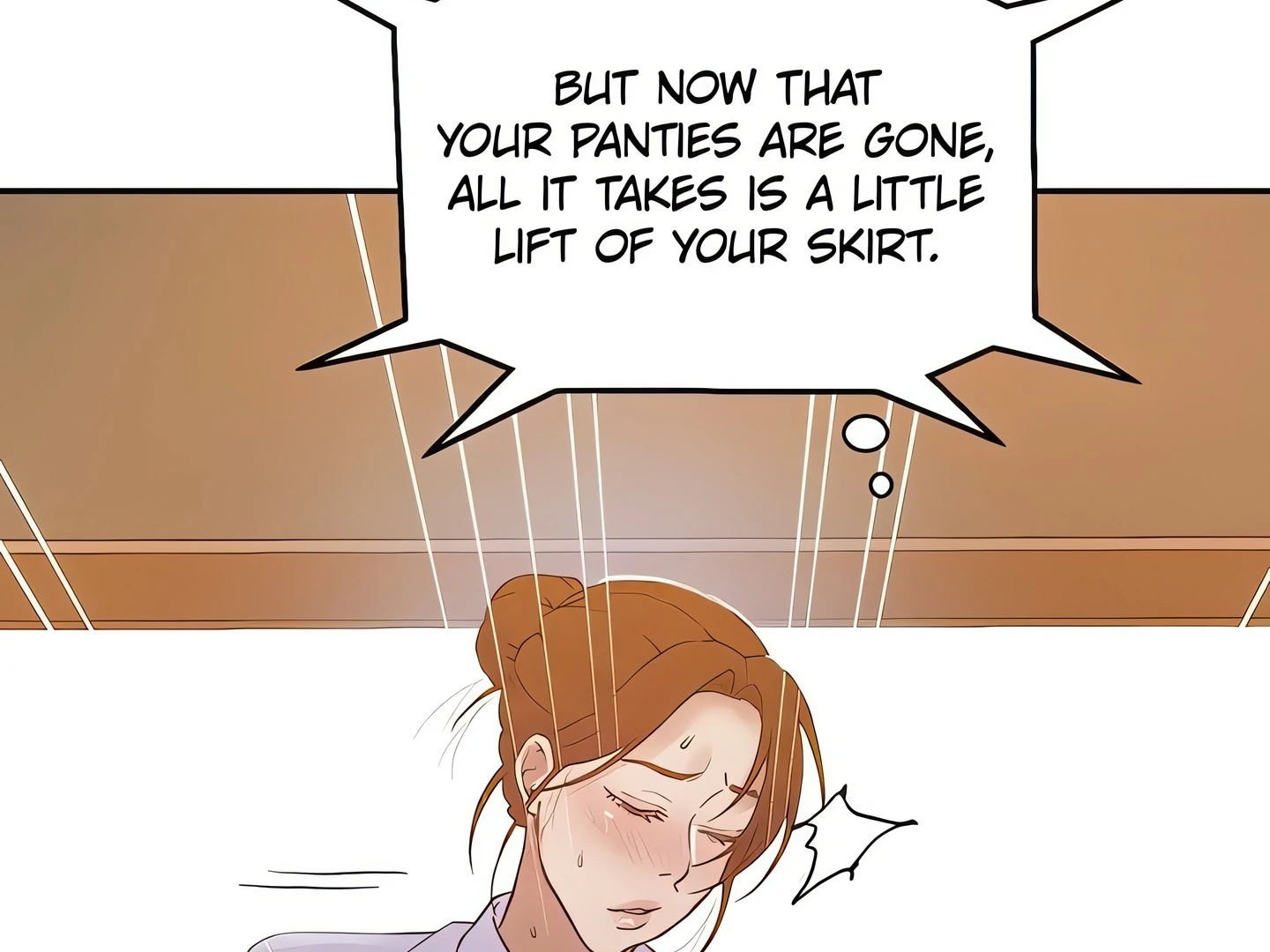 Read Secret Class Manga Online