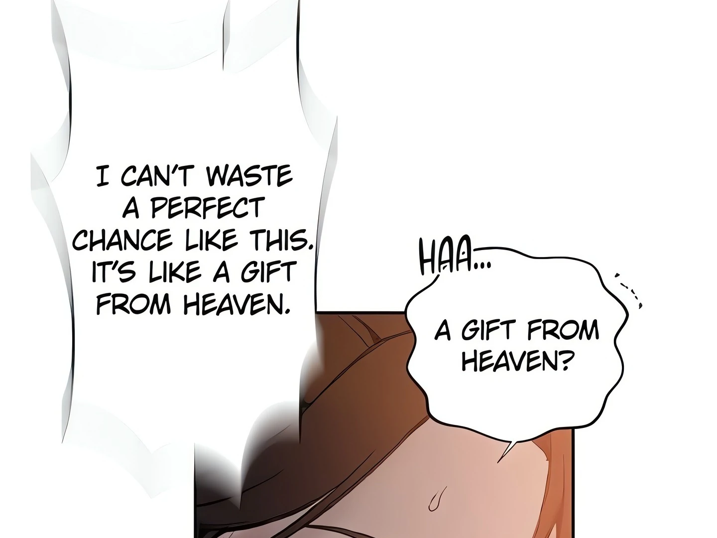 Read Secret Class Manga Online