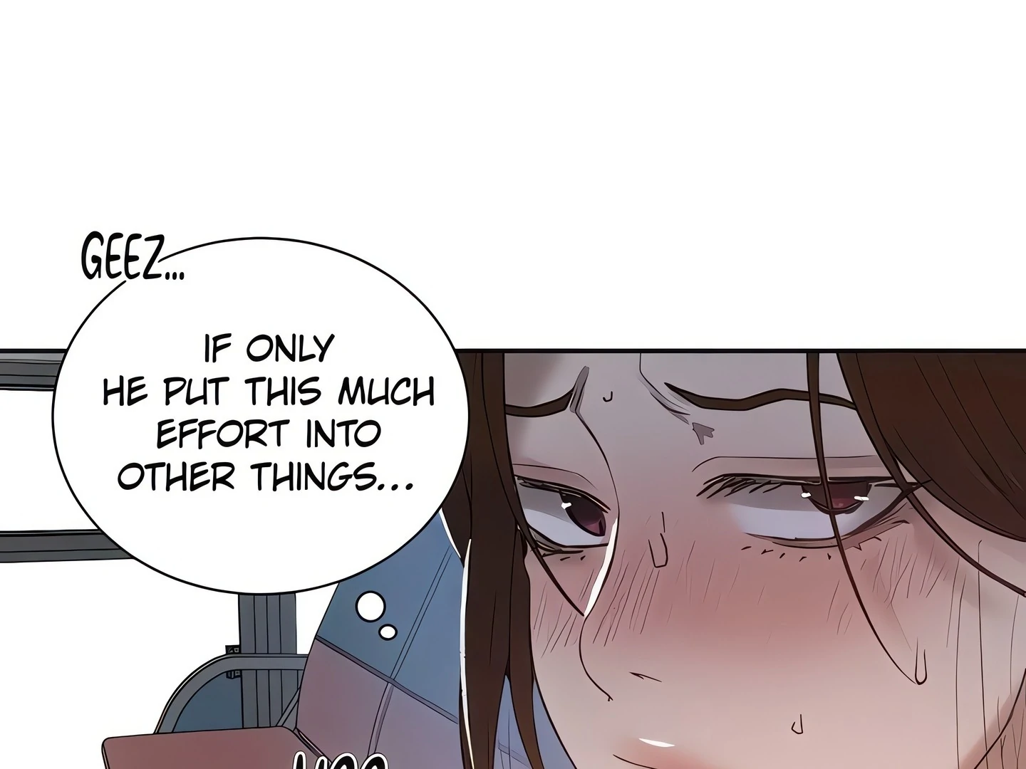 Read Secret Class Manga Online