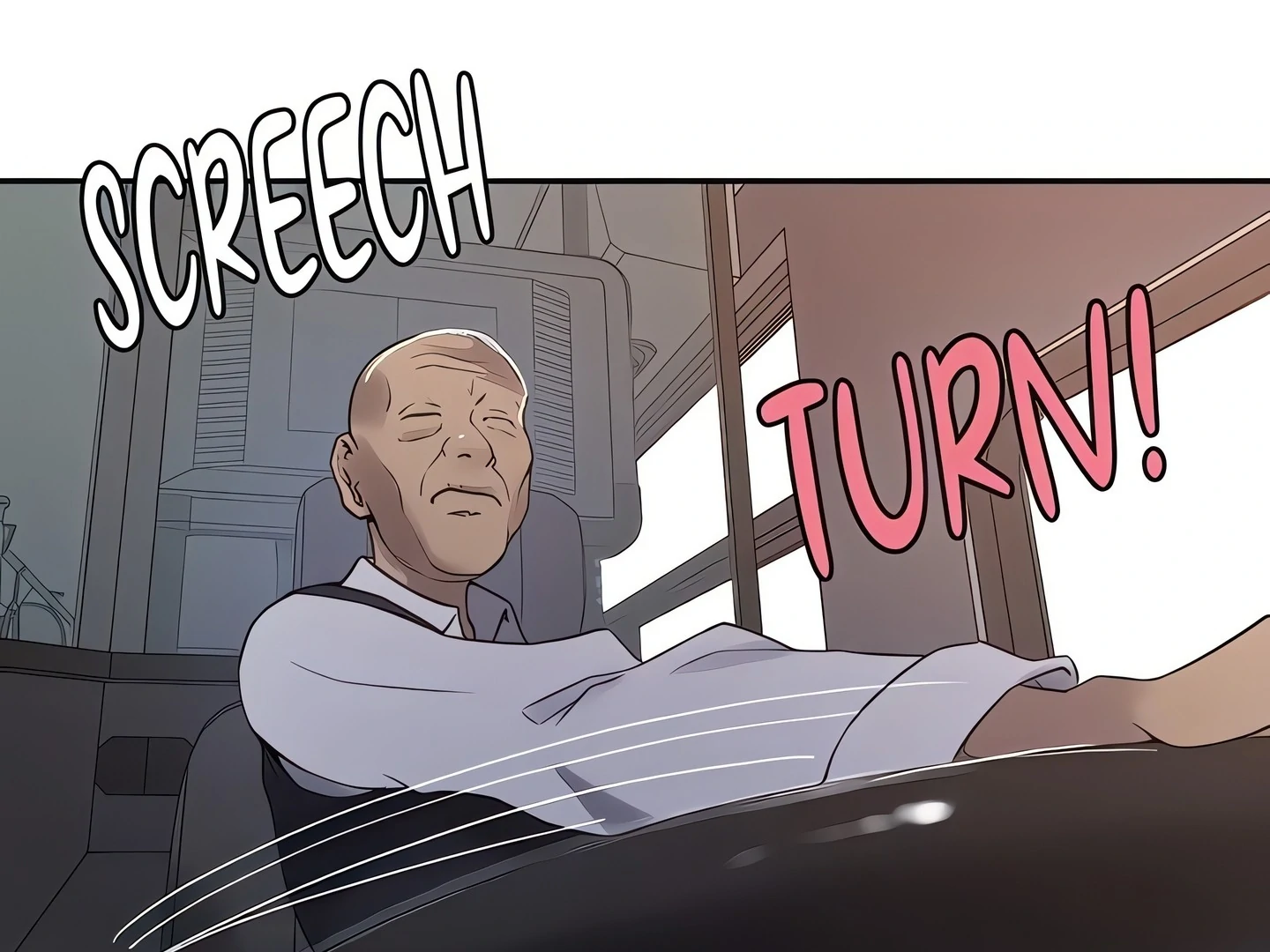 Read Secret Class Manga Online