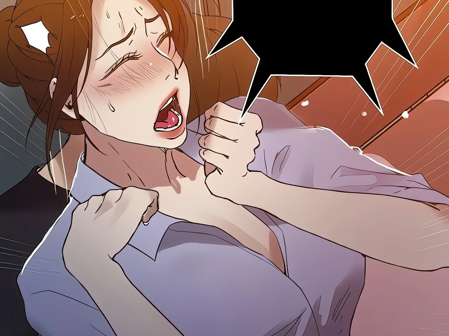 Read Secret Class Manga Online