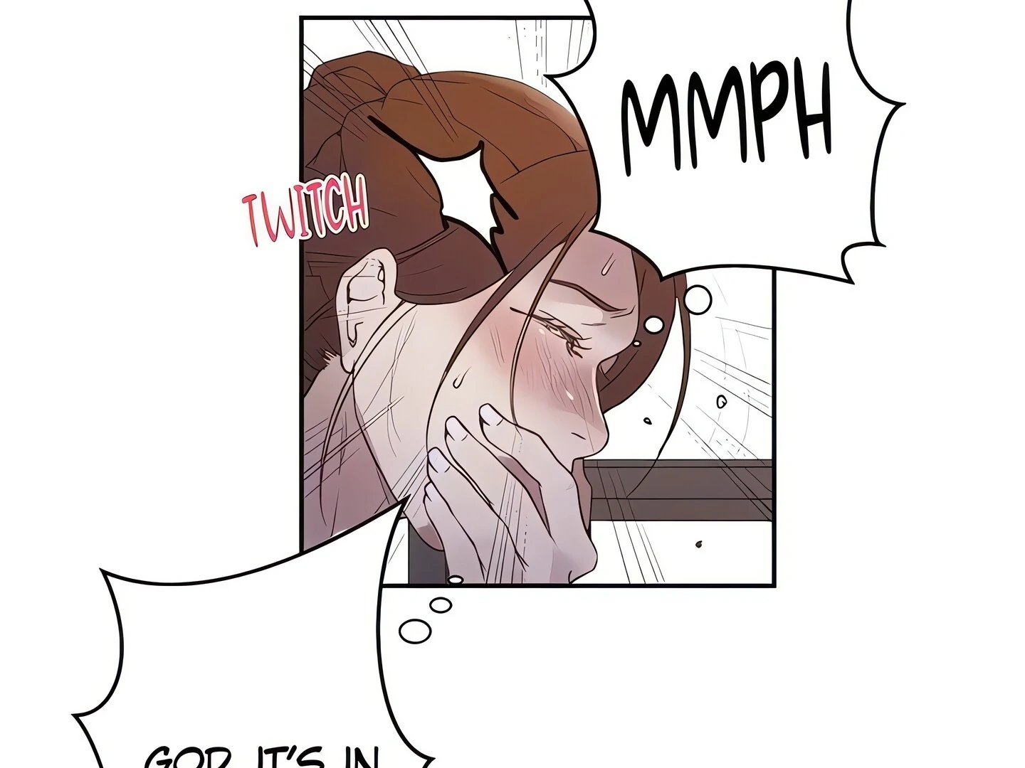 Read Secret Class Manga Online