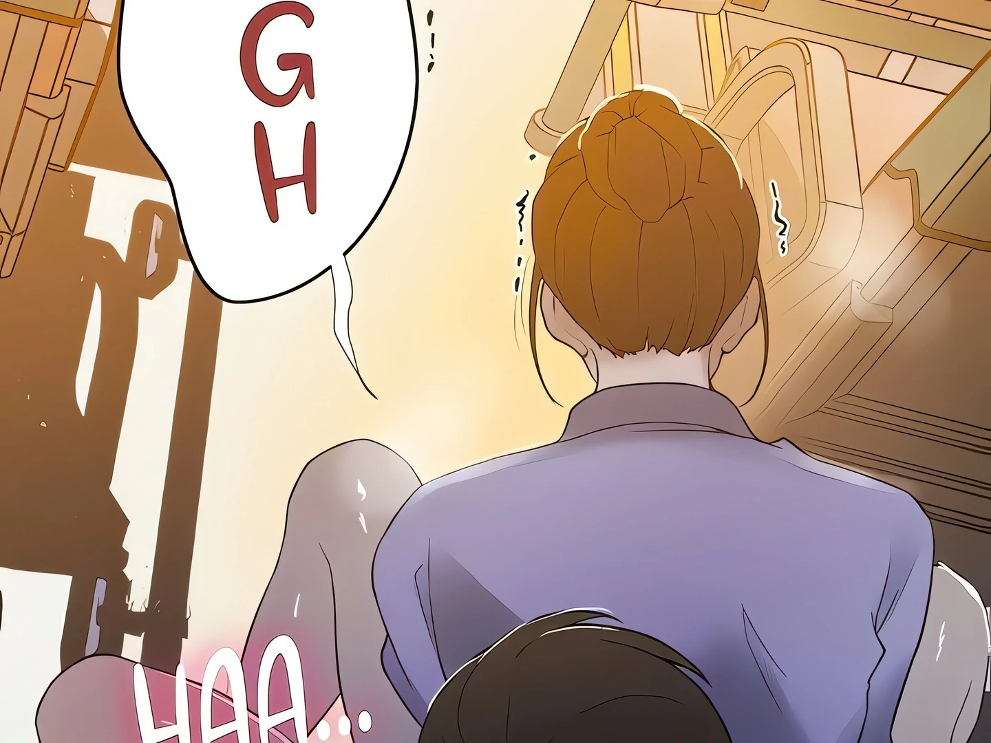 Read Secret Class Manga Online