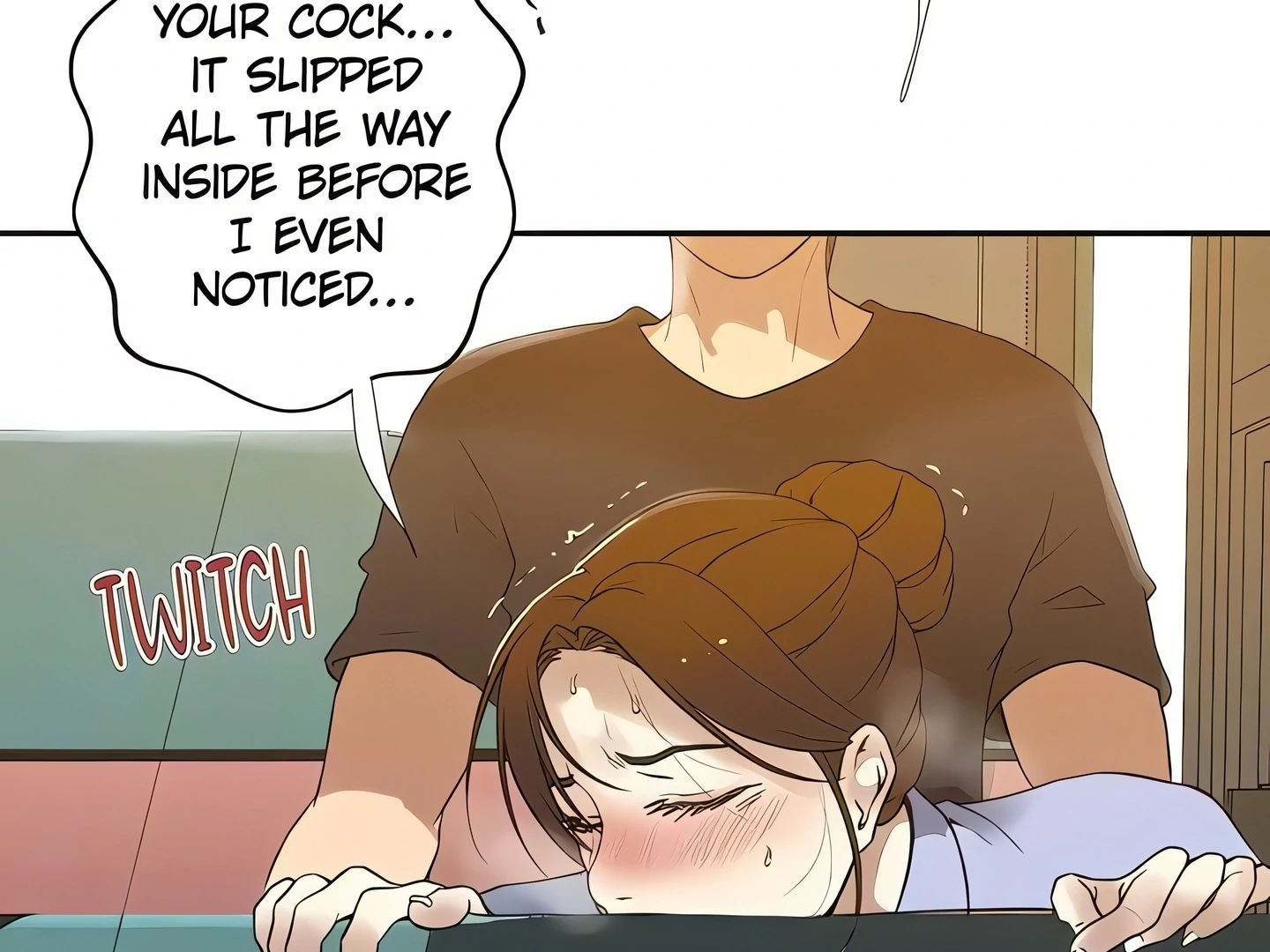 Read Secret Class Manga Online