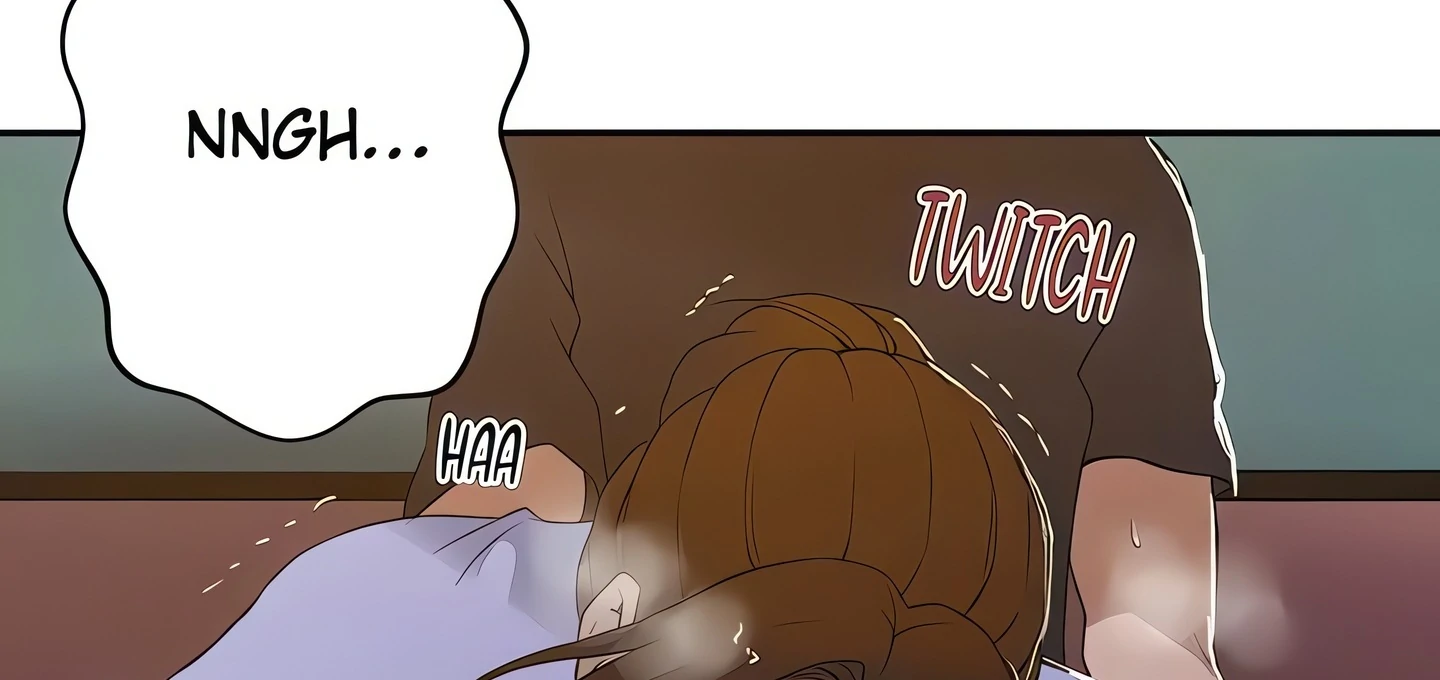 Read Secret Class Manga Online