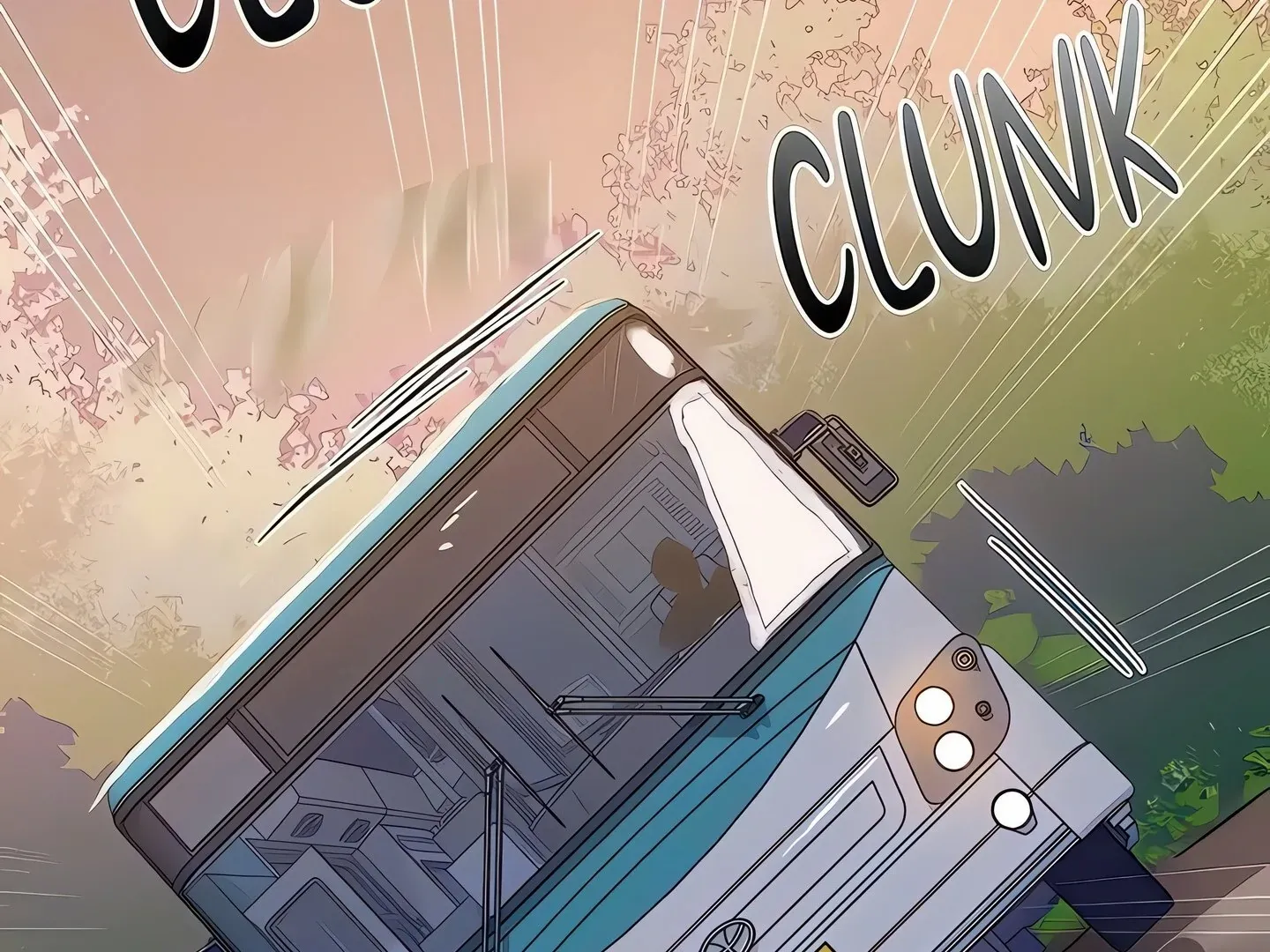 Read Secret Class Manga Online