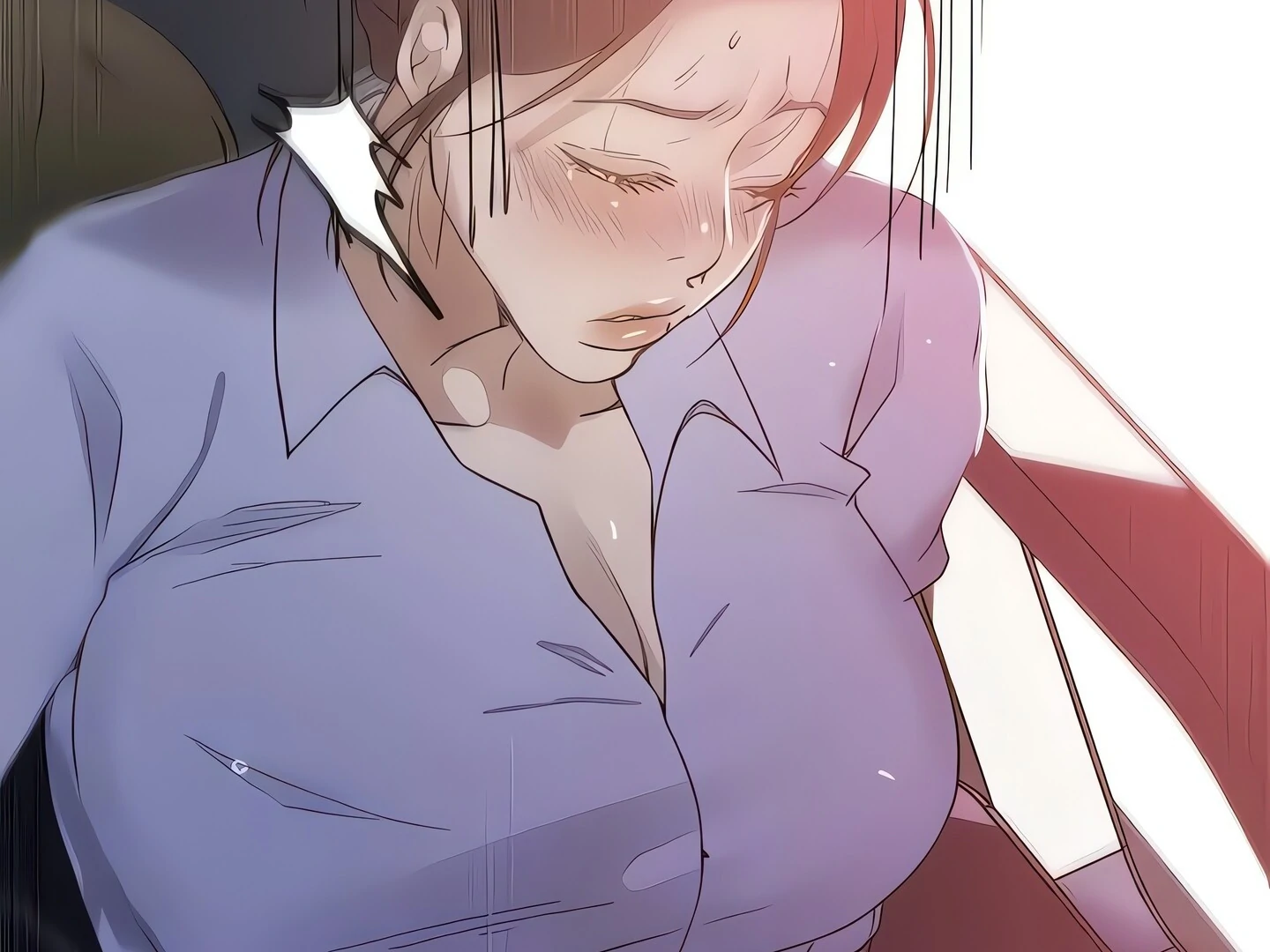 Read Secret Class Manga Online