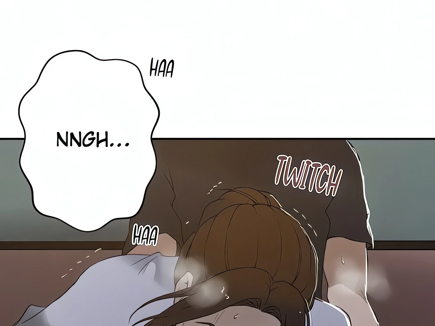 Read Secret Class Manga Online