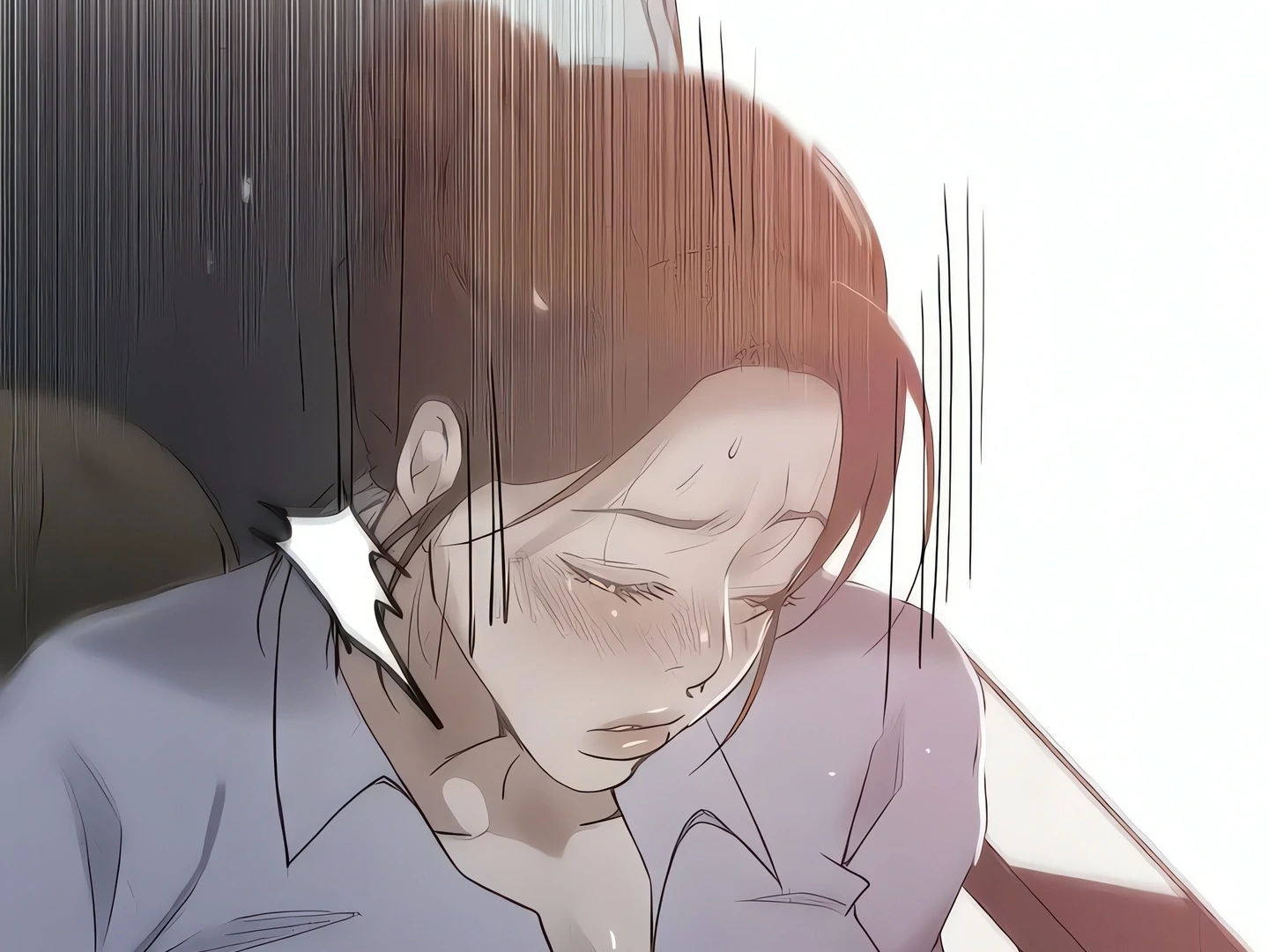 Read Secret Class Manga Online