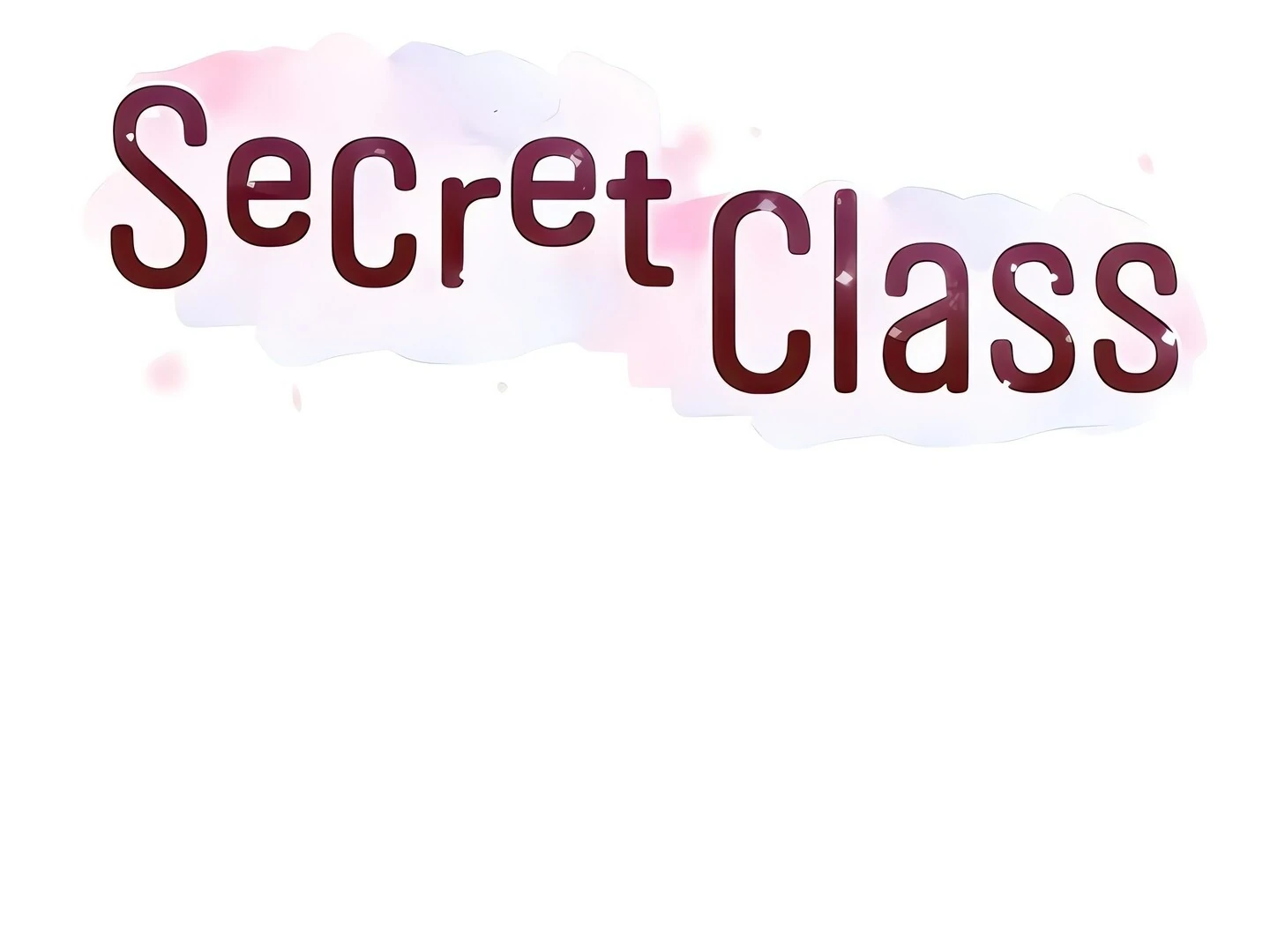 Read Secret Class Manga Online