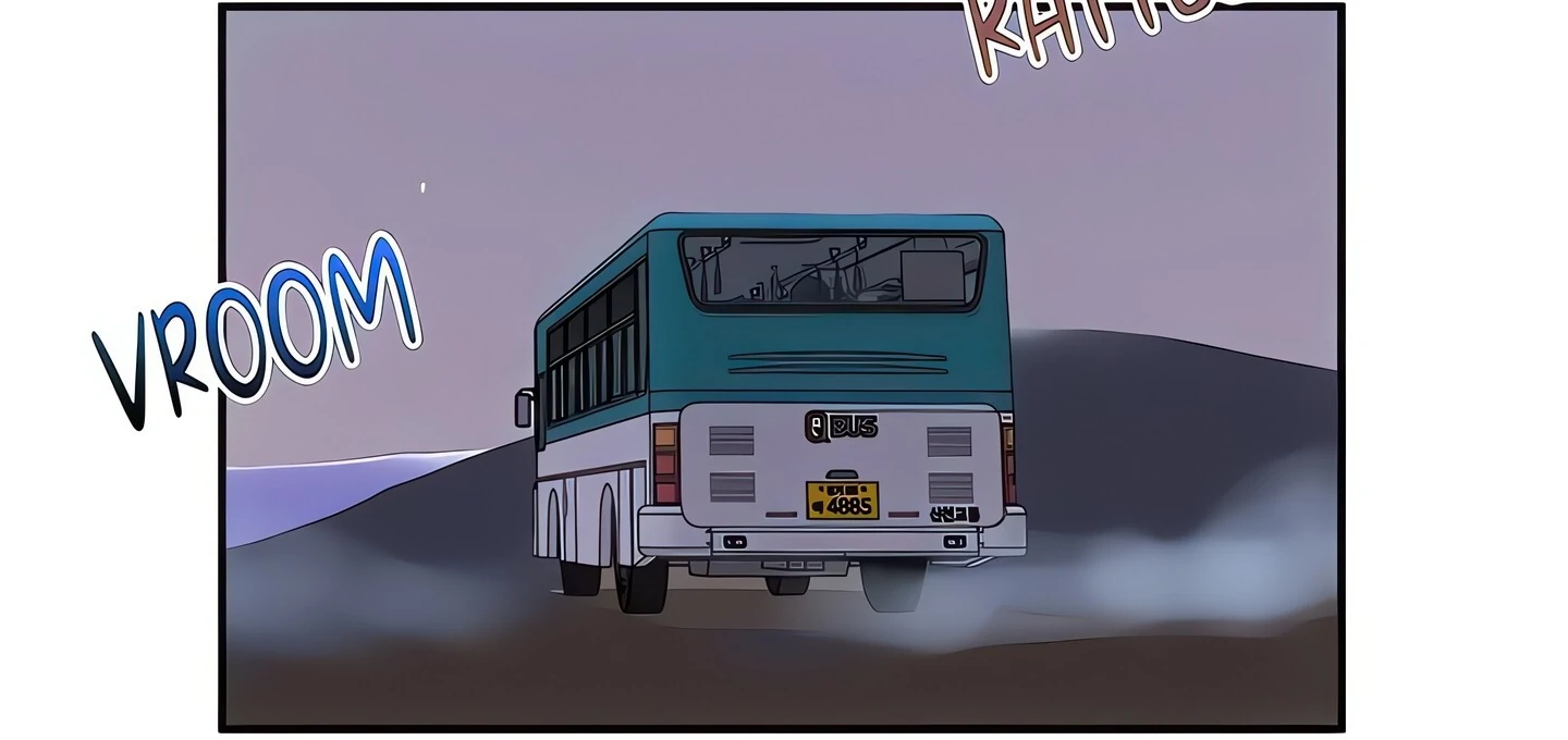 Read Secret Class Manga Online