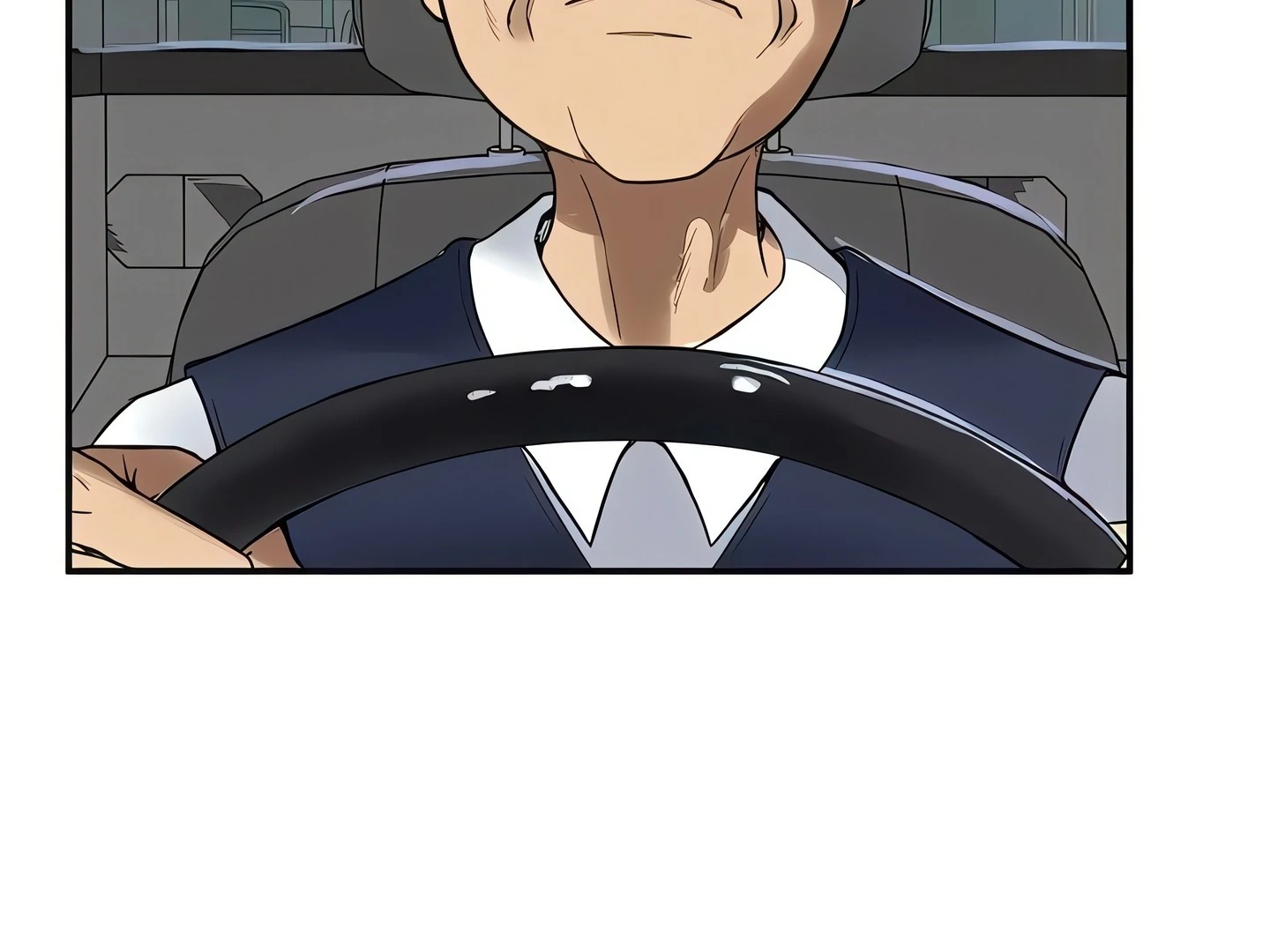 Read Secret Class Manga Online