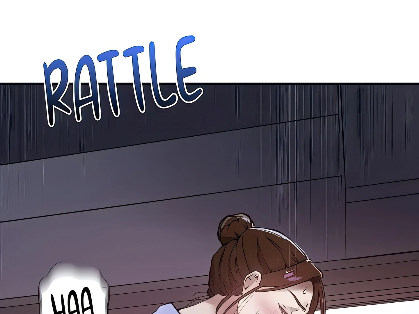 Read Secret Class Manga Online