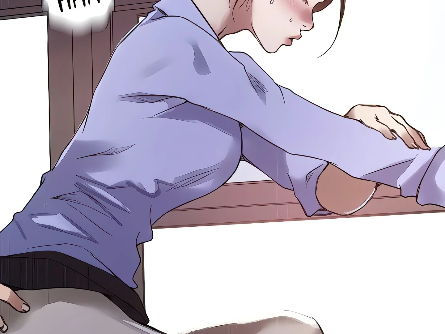 Read Secret Class Manga Online