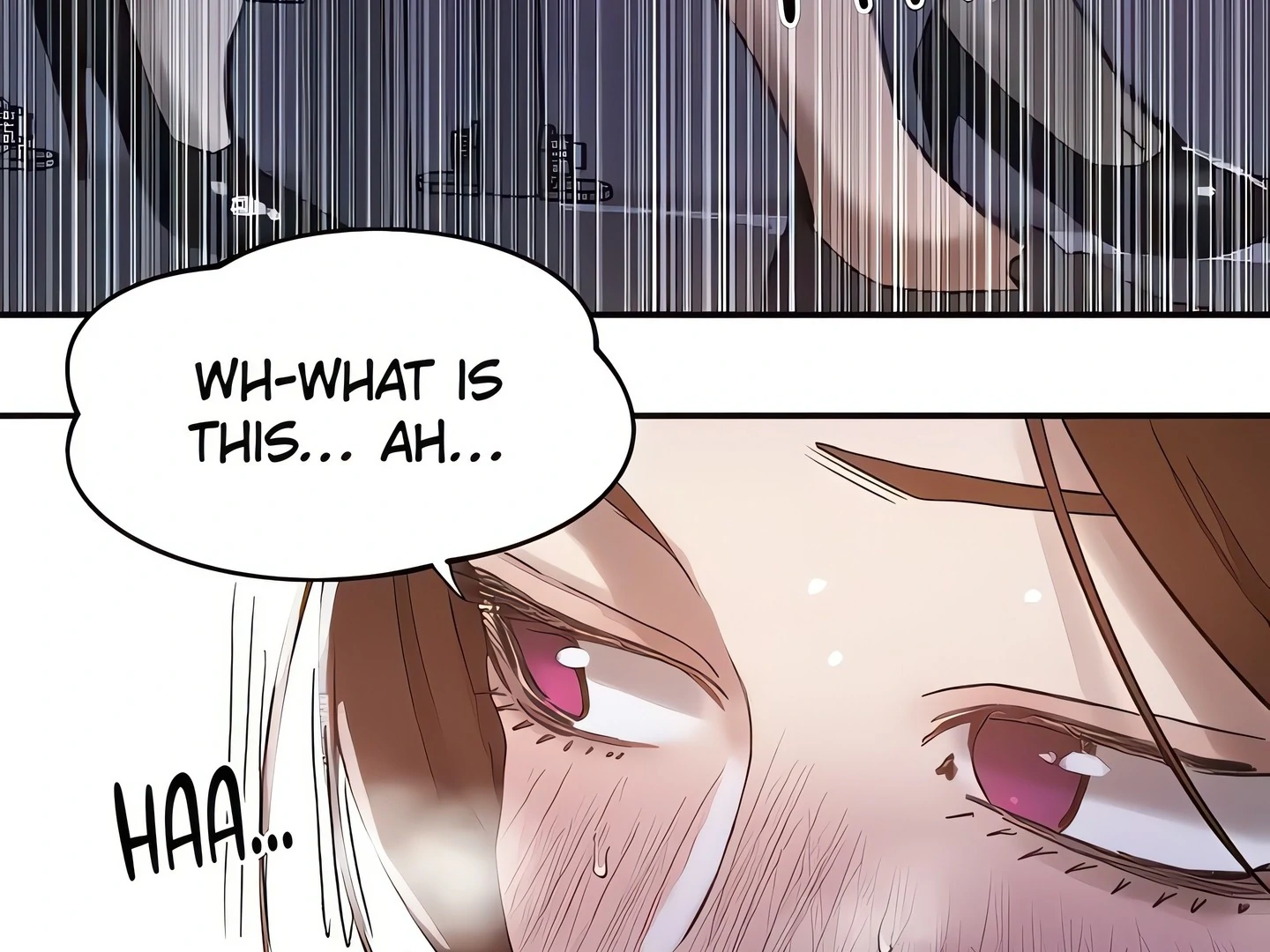 Read Secret Class Manga Online