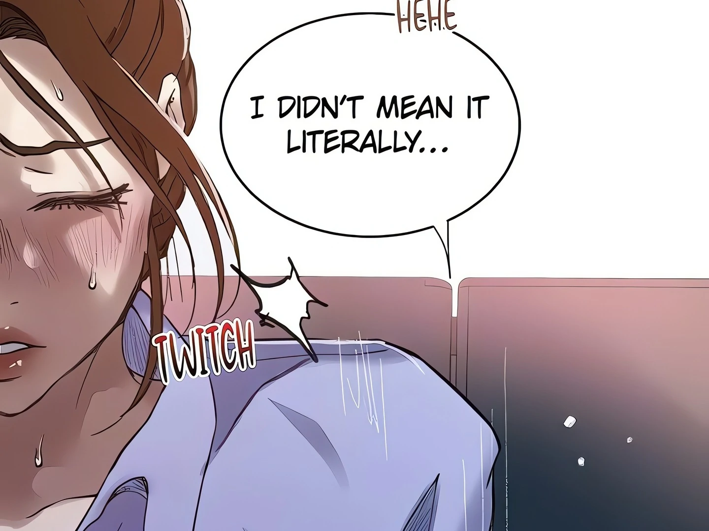 Read Secret Class Manga Online