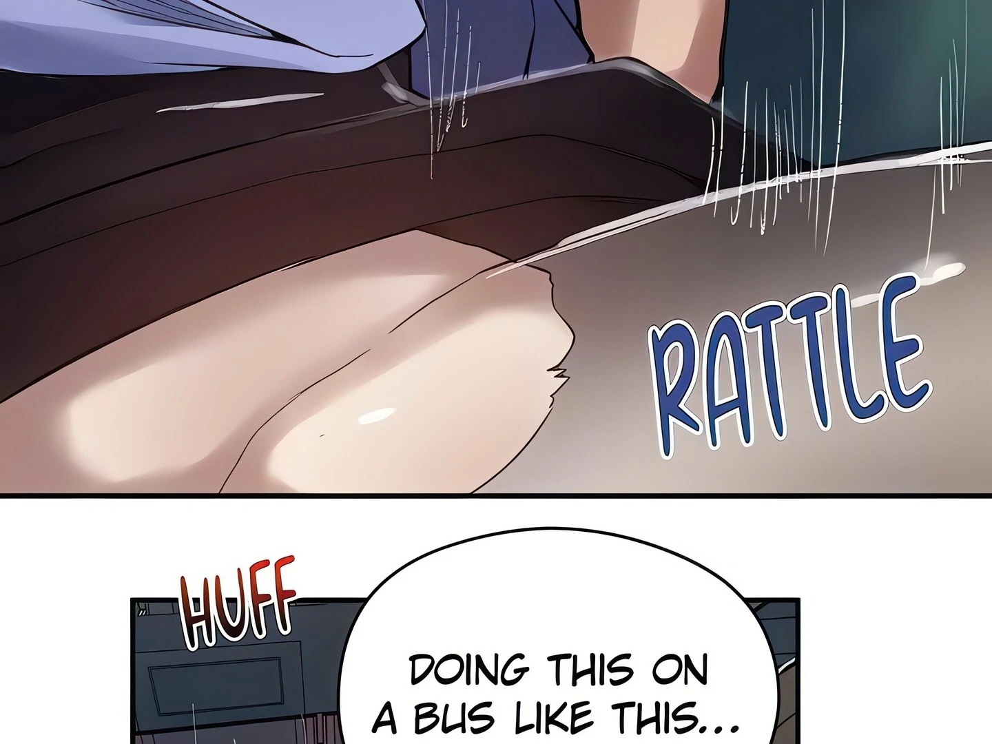 Read Secret Class Manga Online