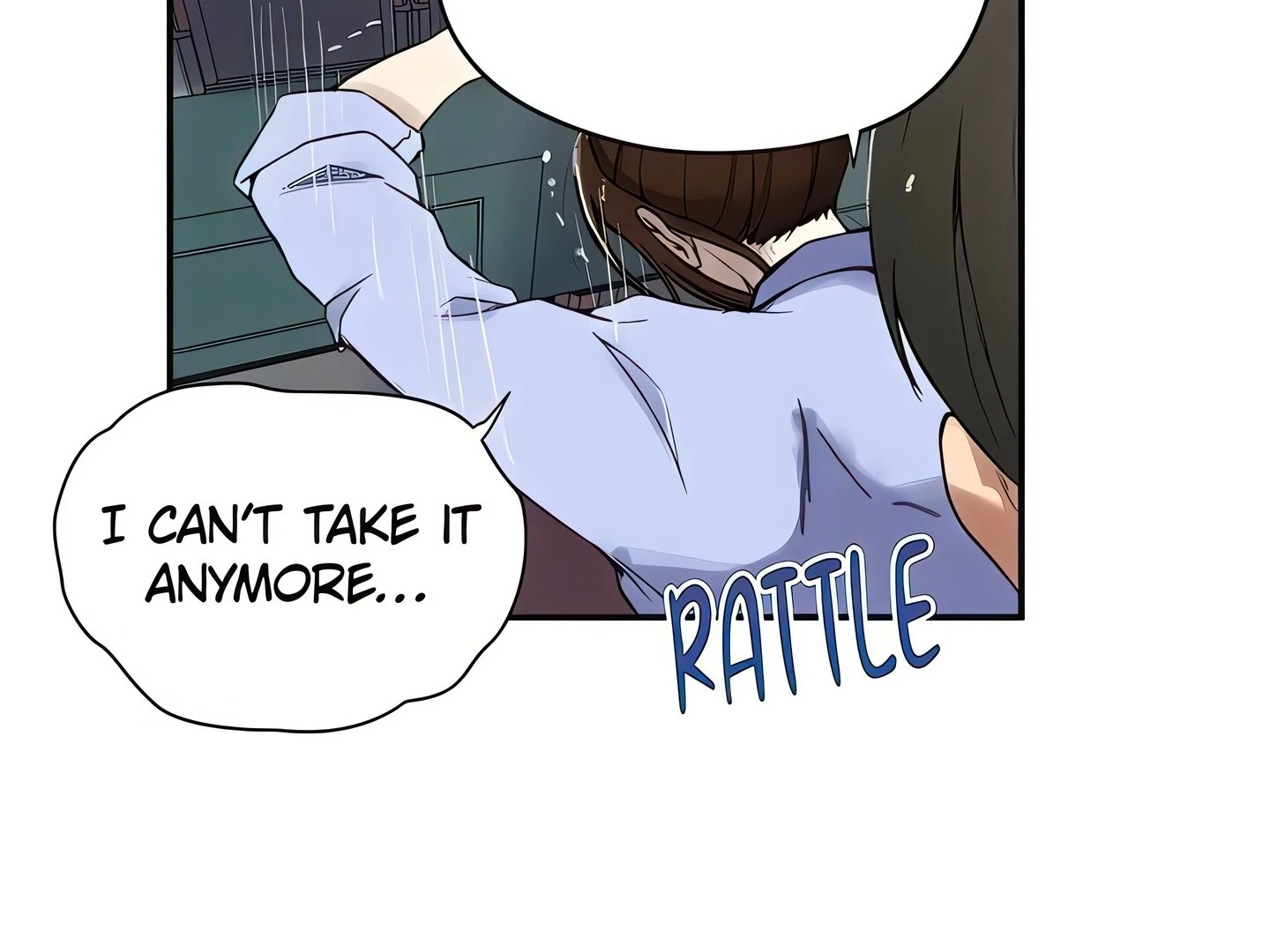 Read Secret Class Manga Online