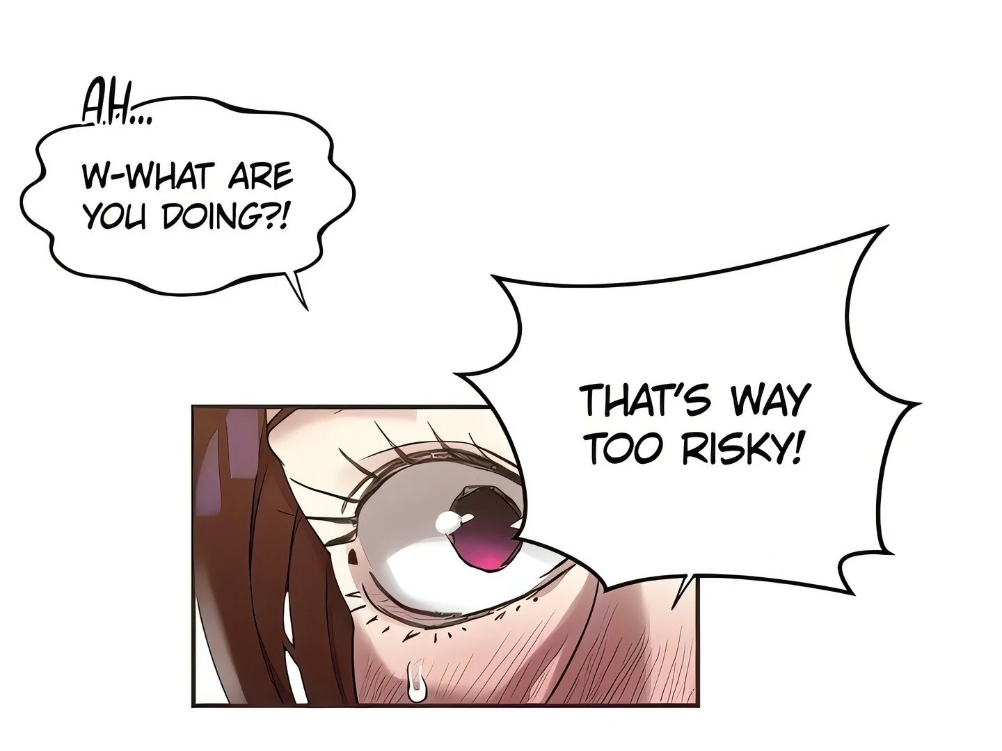 Read Secret Class Manga Online