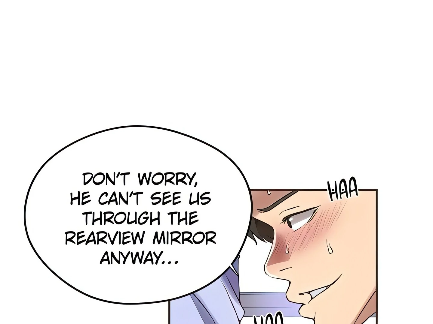 Read Secret Class Manga Online