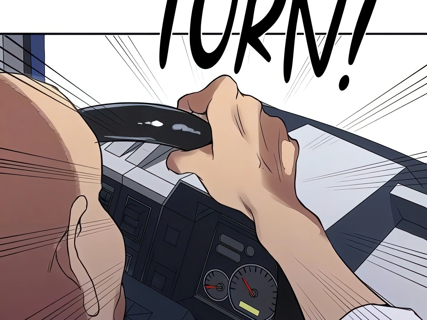 Read Secret Class Manga Online