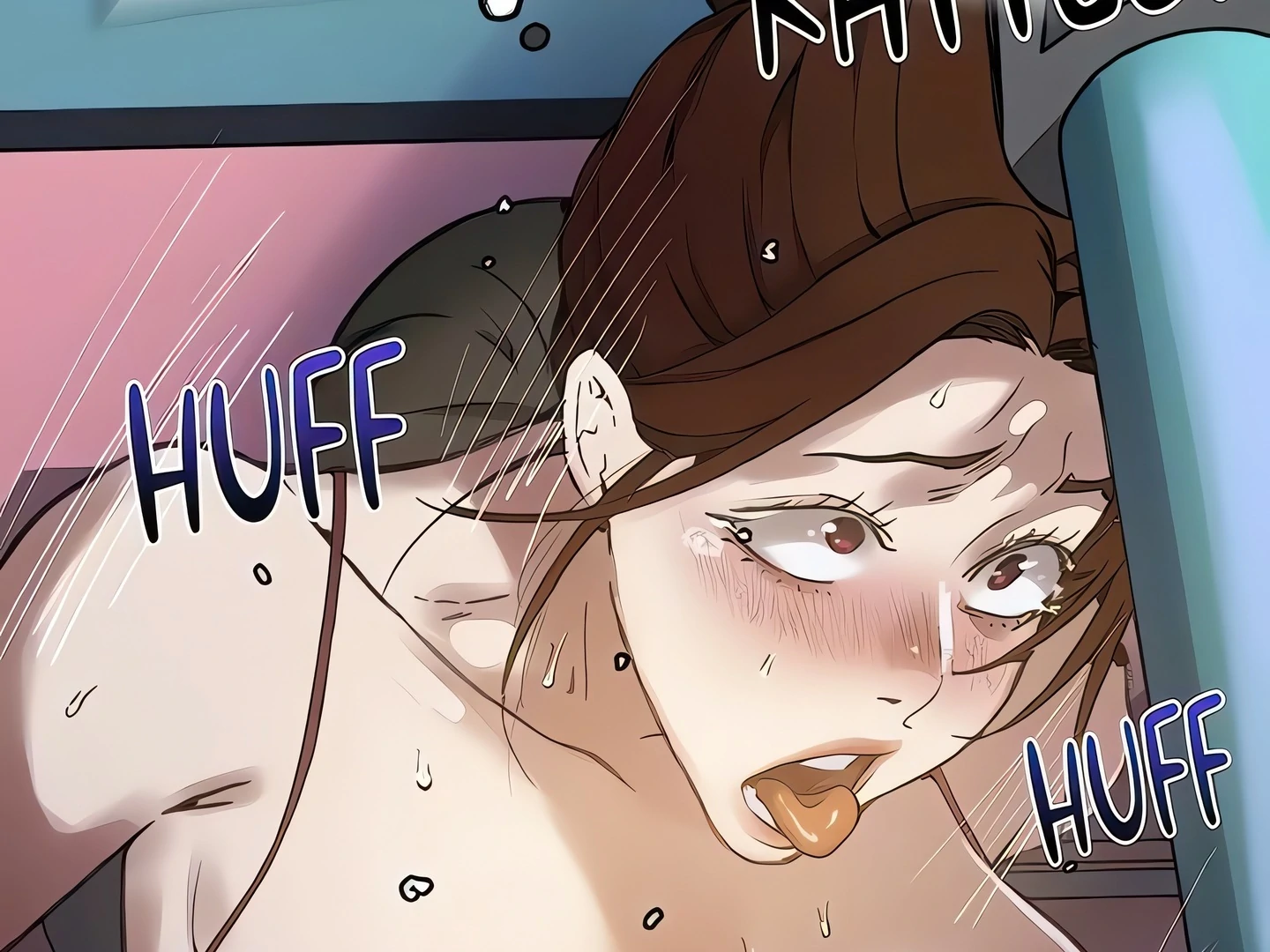 Read Secret Class Manga Online