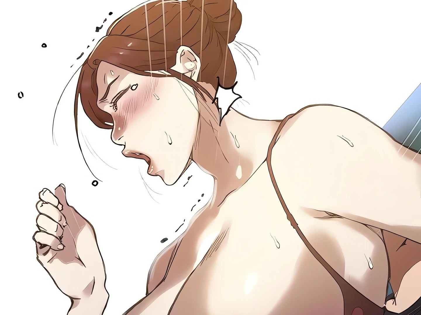 Read Secret Class Manga Online