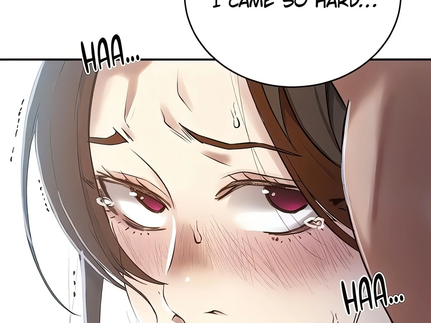 Read Secret Class Manga Online