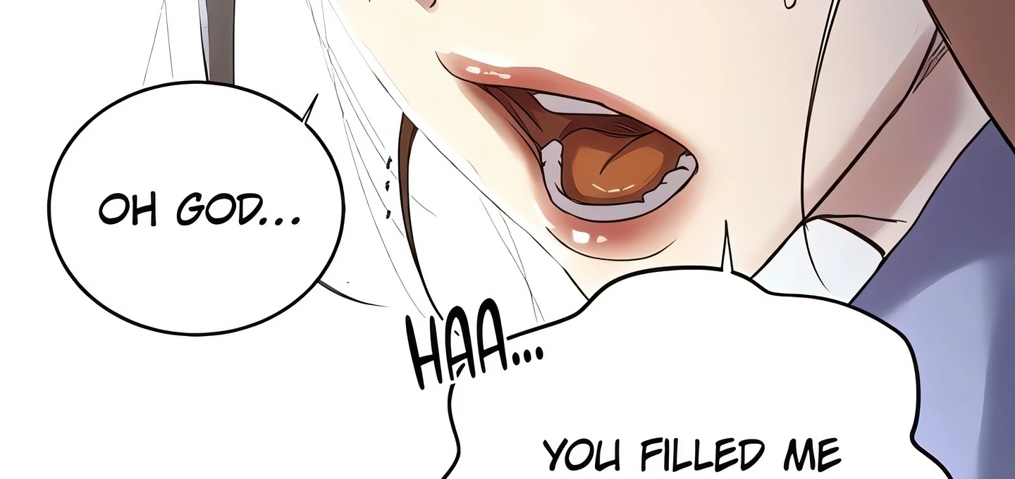 Read Secret Class Manga Online