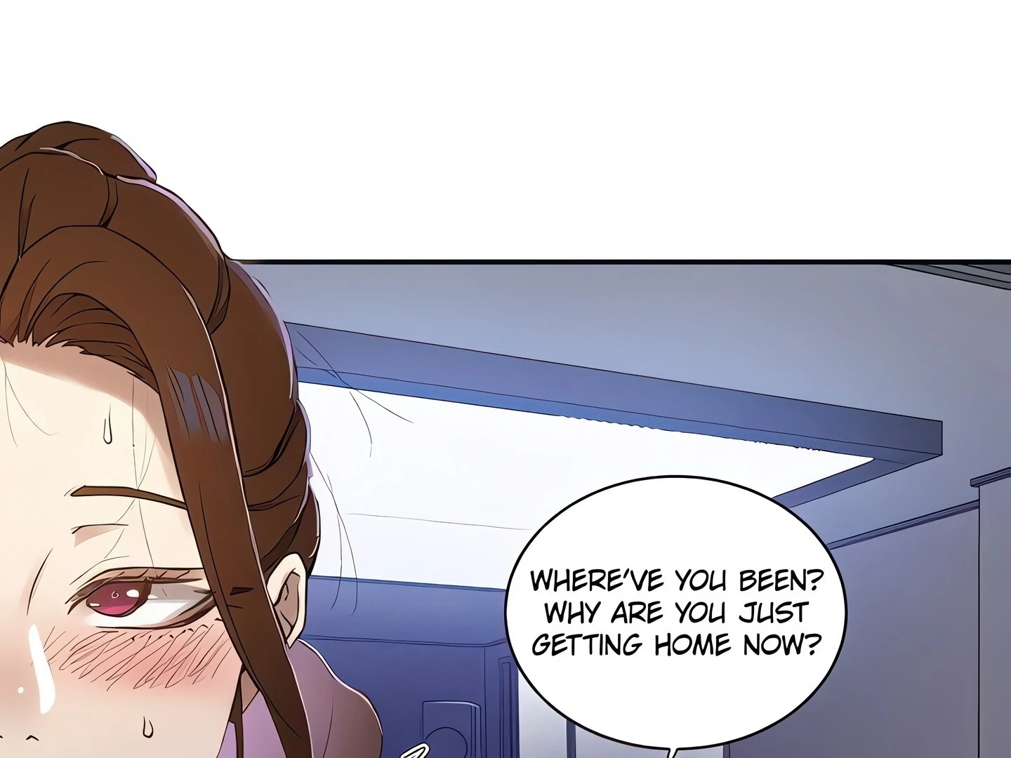 Read Secret Class Manga Online