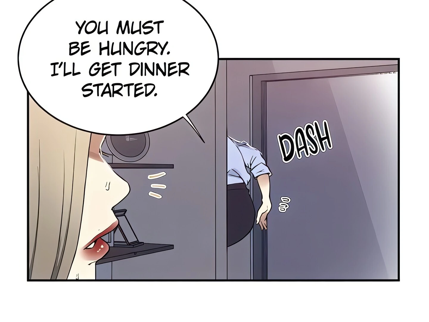 Read Secret Class Manga Online