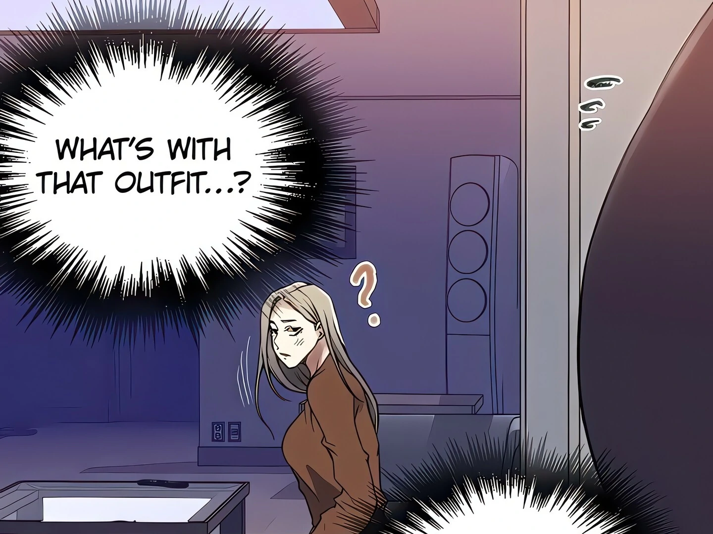 Read Secret Class Manga Online