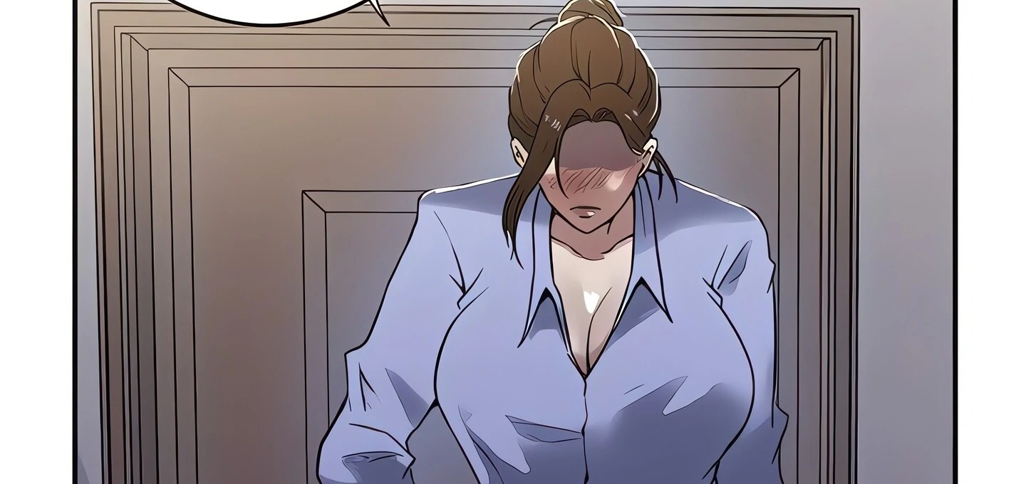 Read Secret Class Manga Online