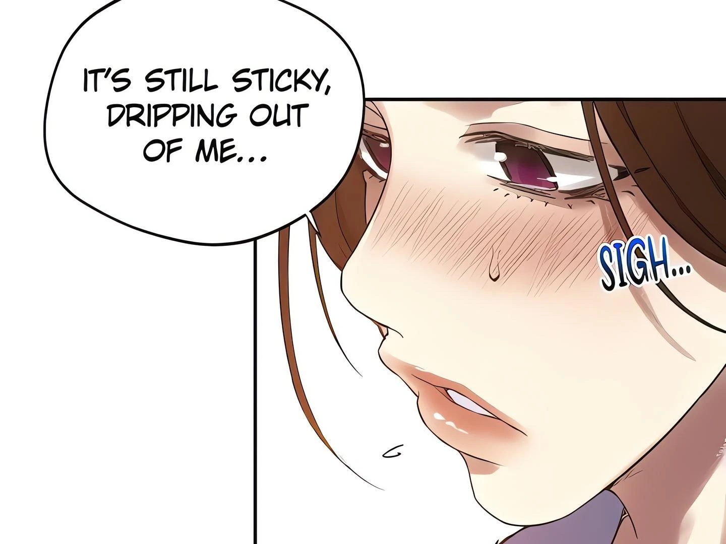 Read Secret Class Manga Online