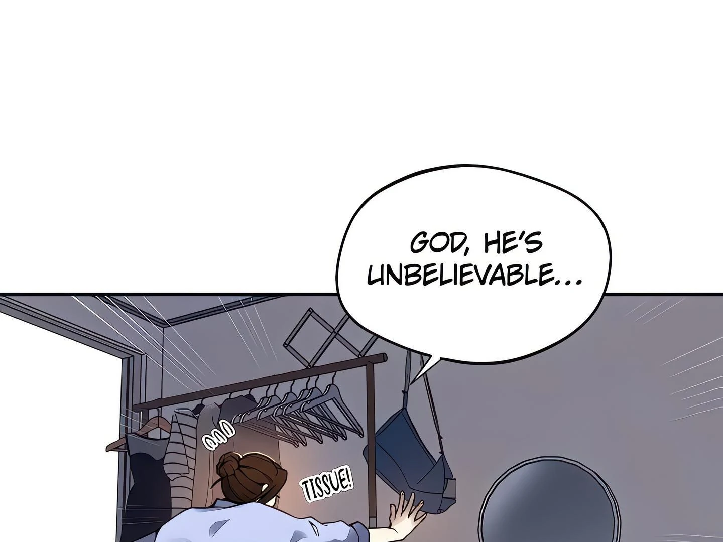 Read Secret Class Manga Online