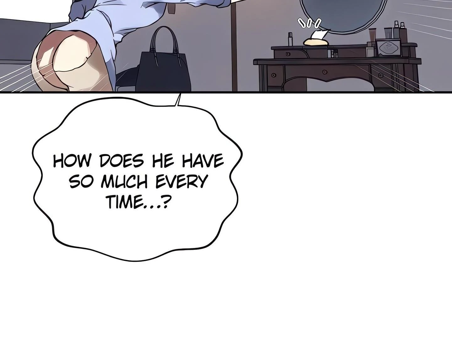 Read Secret Class Manga Online