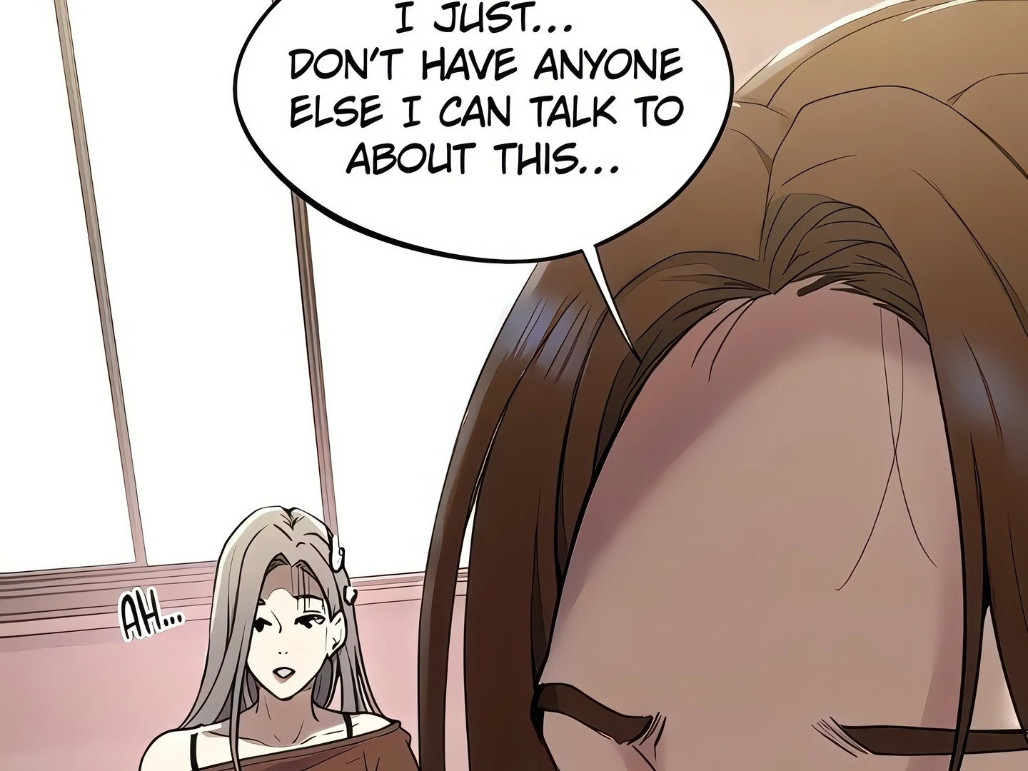 Read Secret Class Manga Online