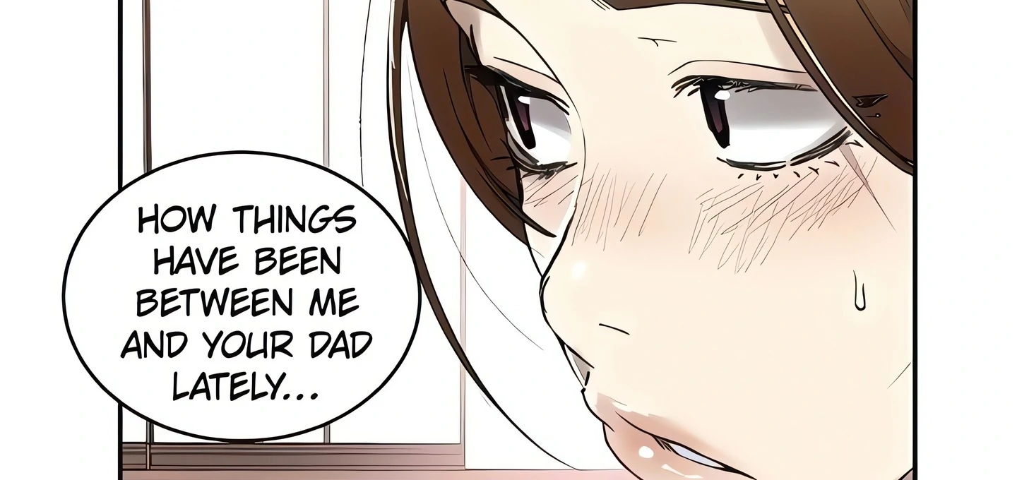 Read Secret Class Manga Online