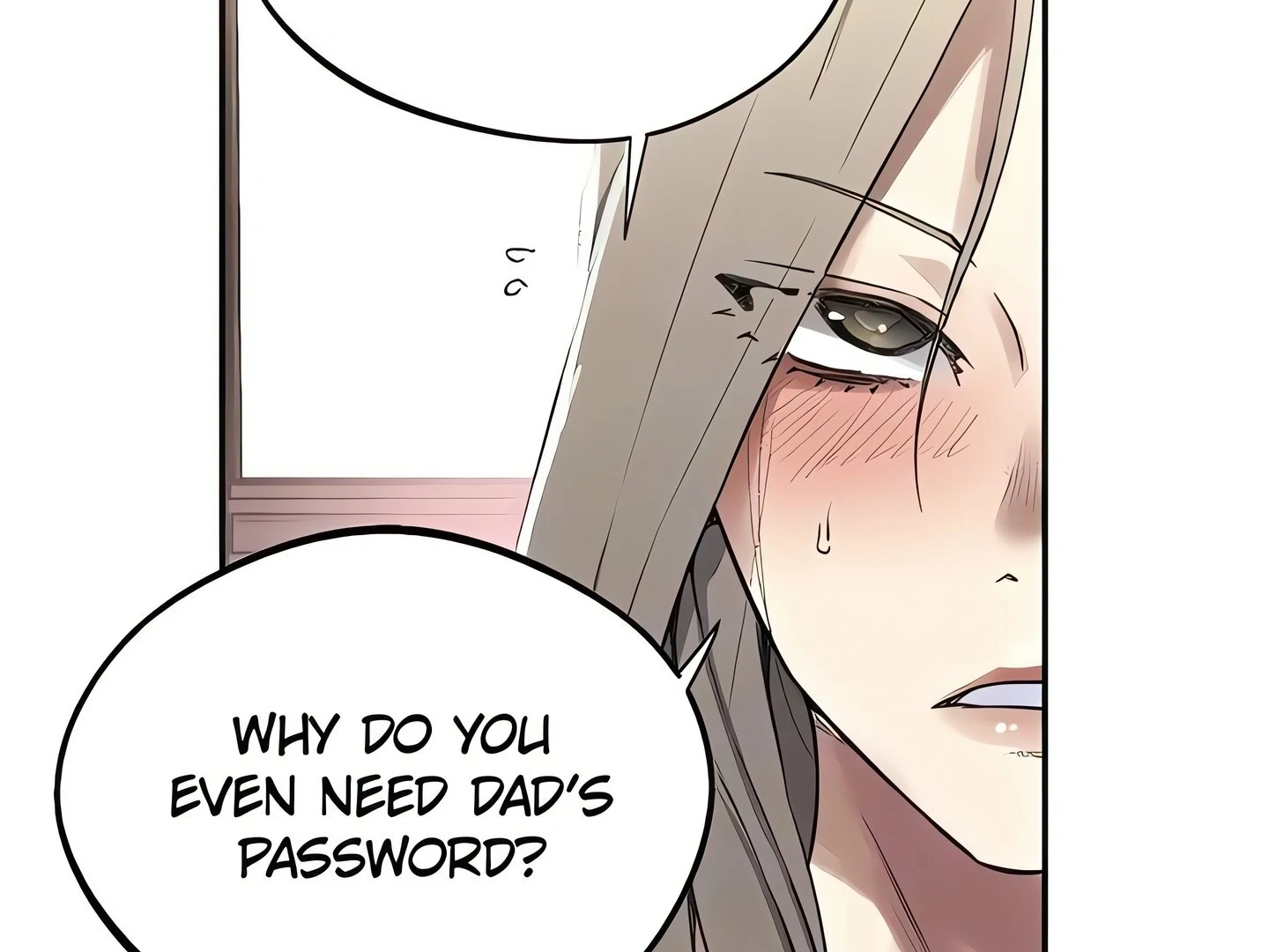 Read Secret Class Manga Online