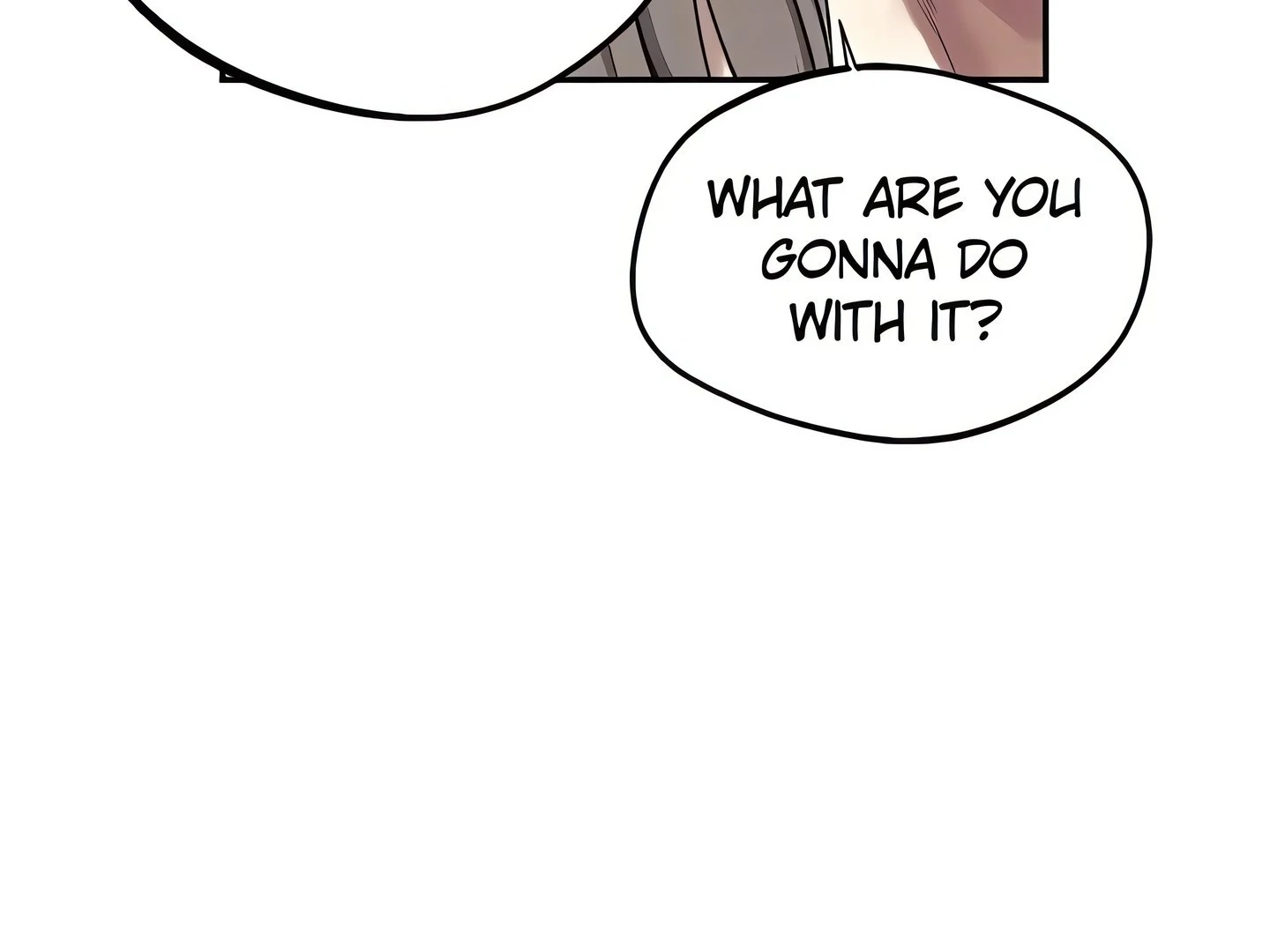 Read Secret Class Manga Online