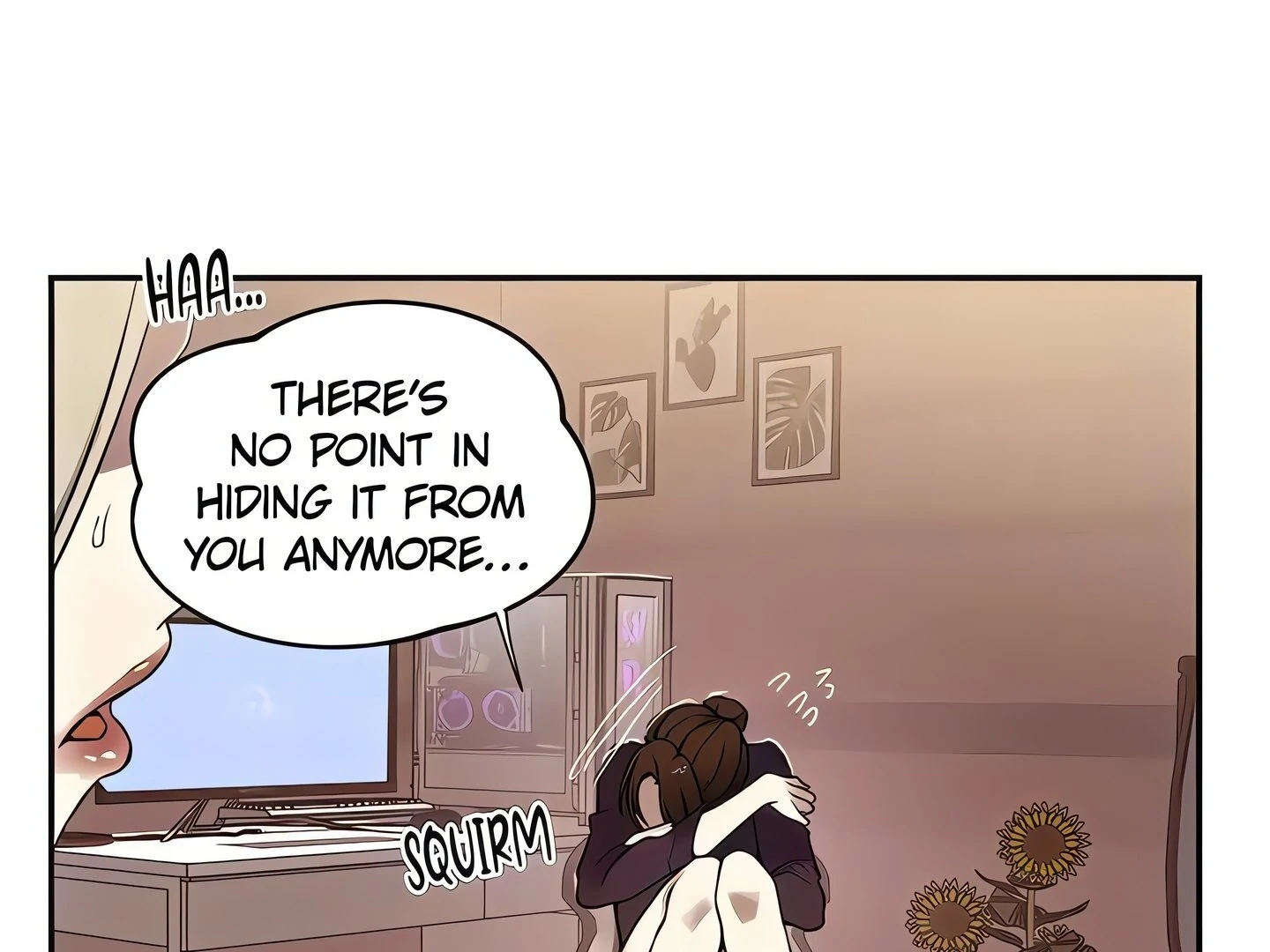 Read Secret Class Manga Online