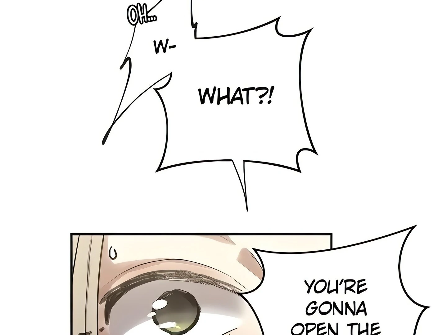 Read Secret Class Manga Online