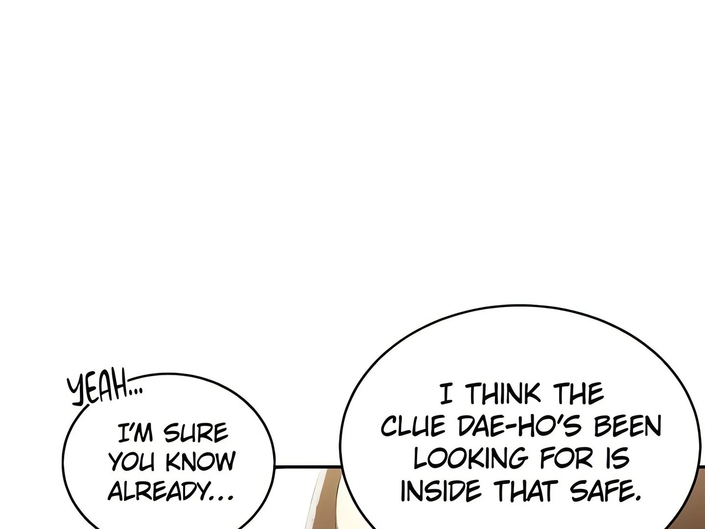 Read Secret Class Manga Online