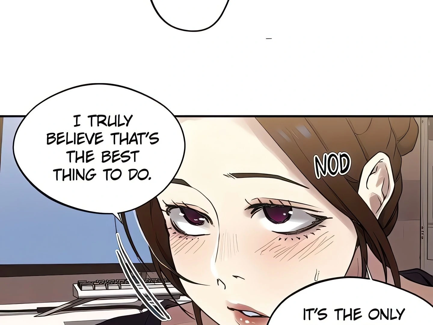 Read Secret Class Manga Online