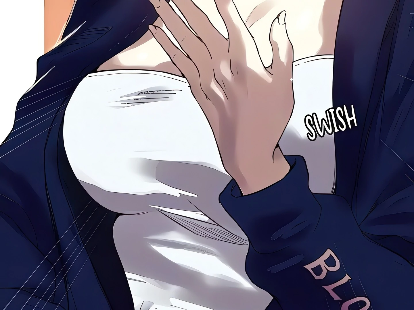 Read Secret Class Manga Online