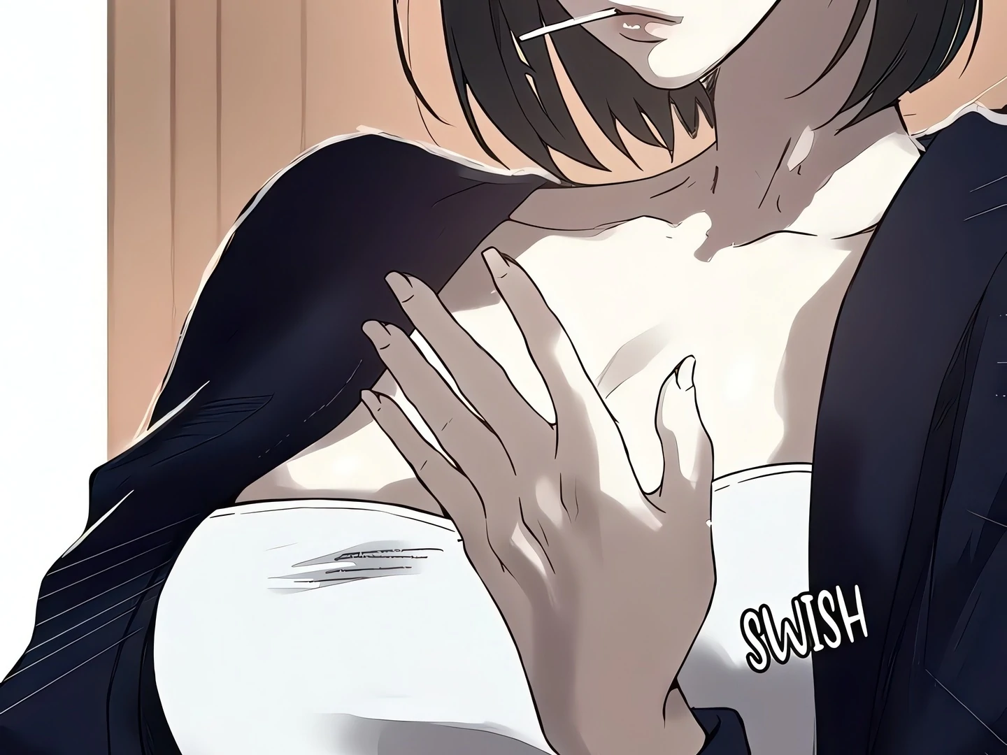 Read Secret Class Manga Online